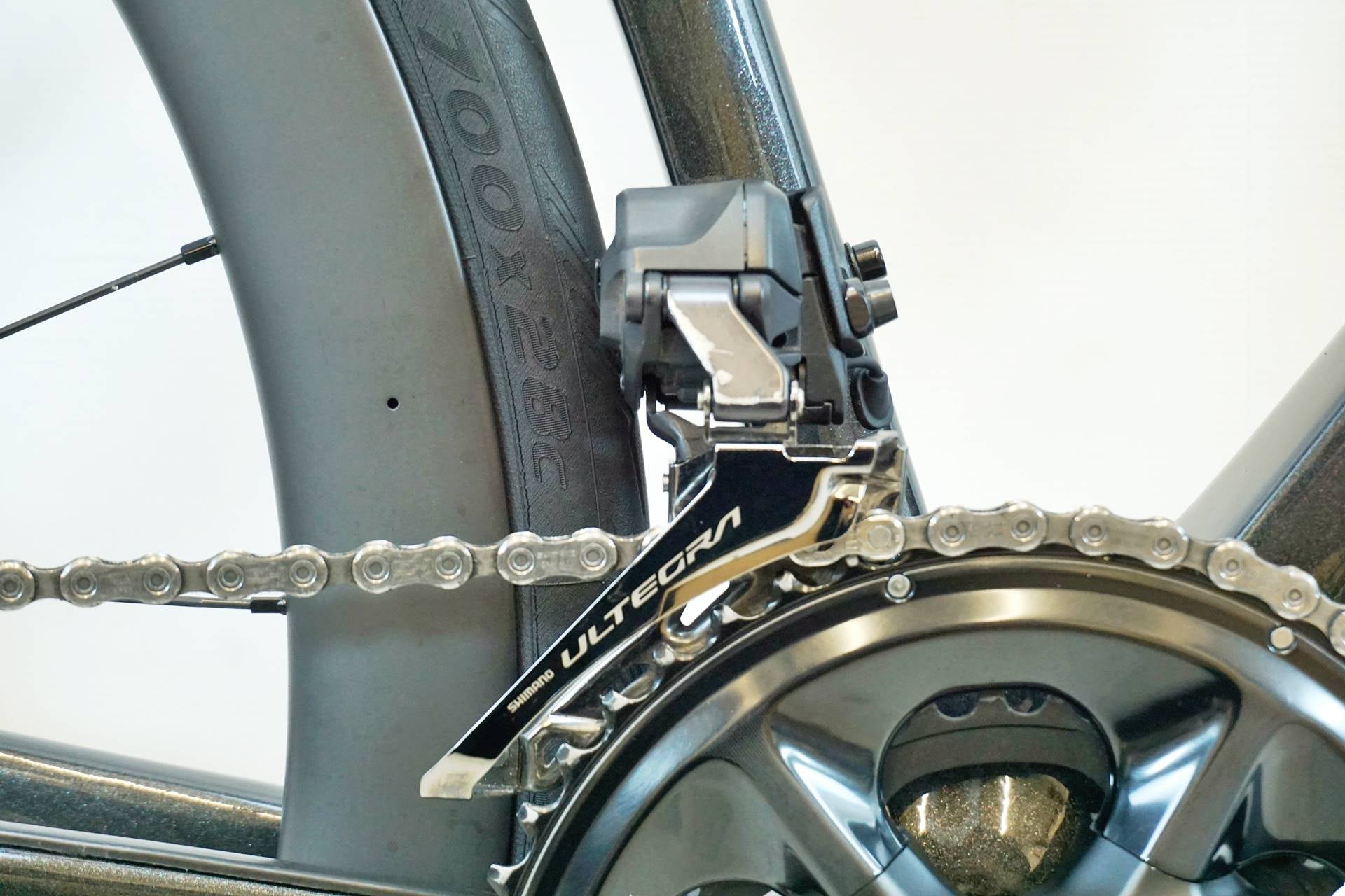 CERVELO 「サーベロ」 SOLOIST 2023年モデル ロードバイク / 有明ガーデン店