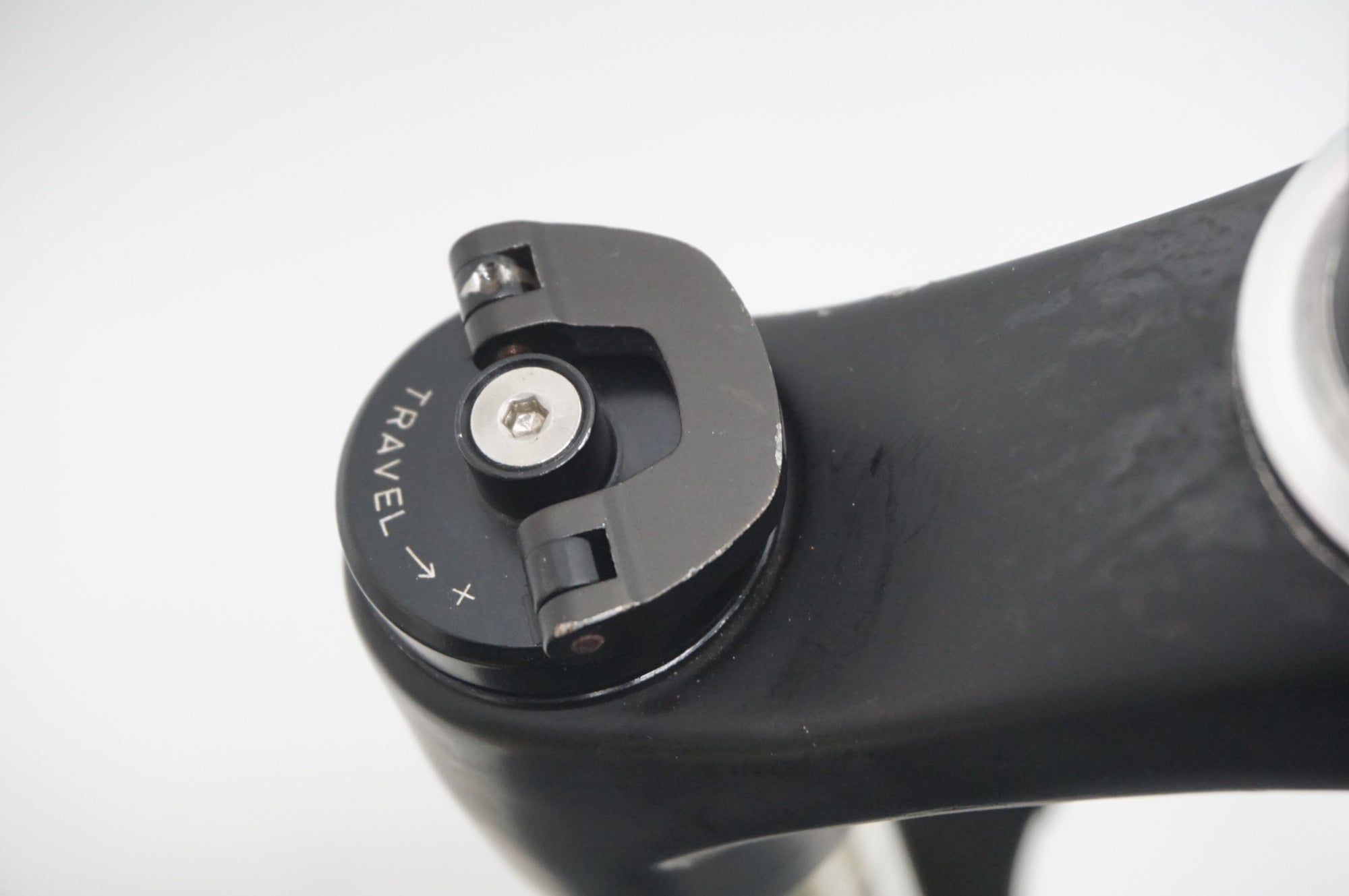 ROCKSHOX 「ロックショックス」 REVELATION 426 サスペンション