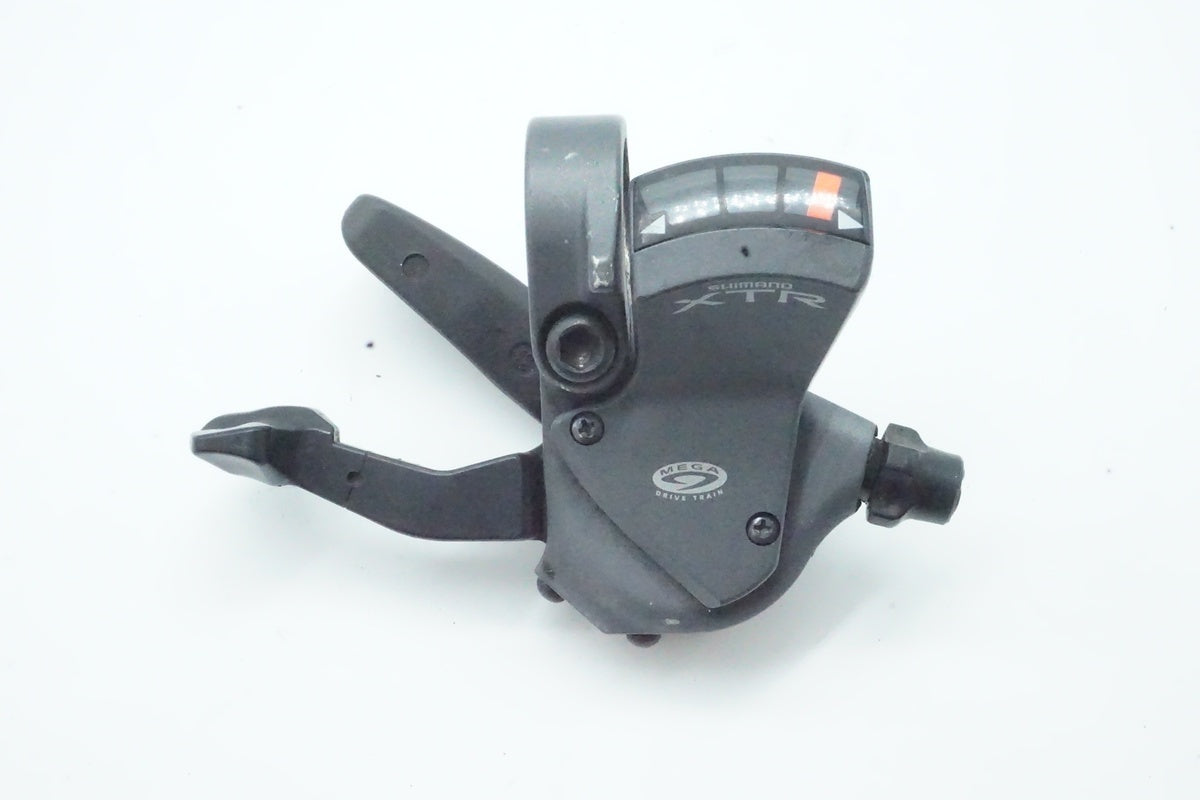 SHIMANO「シマノ」 XTR SL-M952 シフトレバーセット/ 京都八幡店