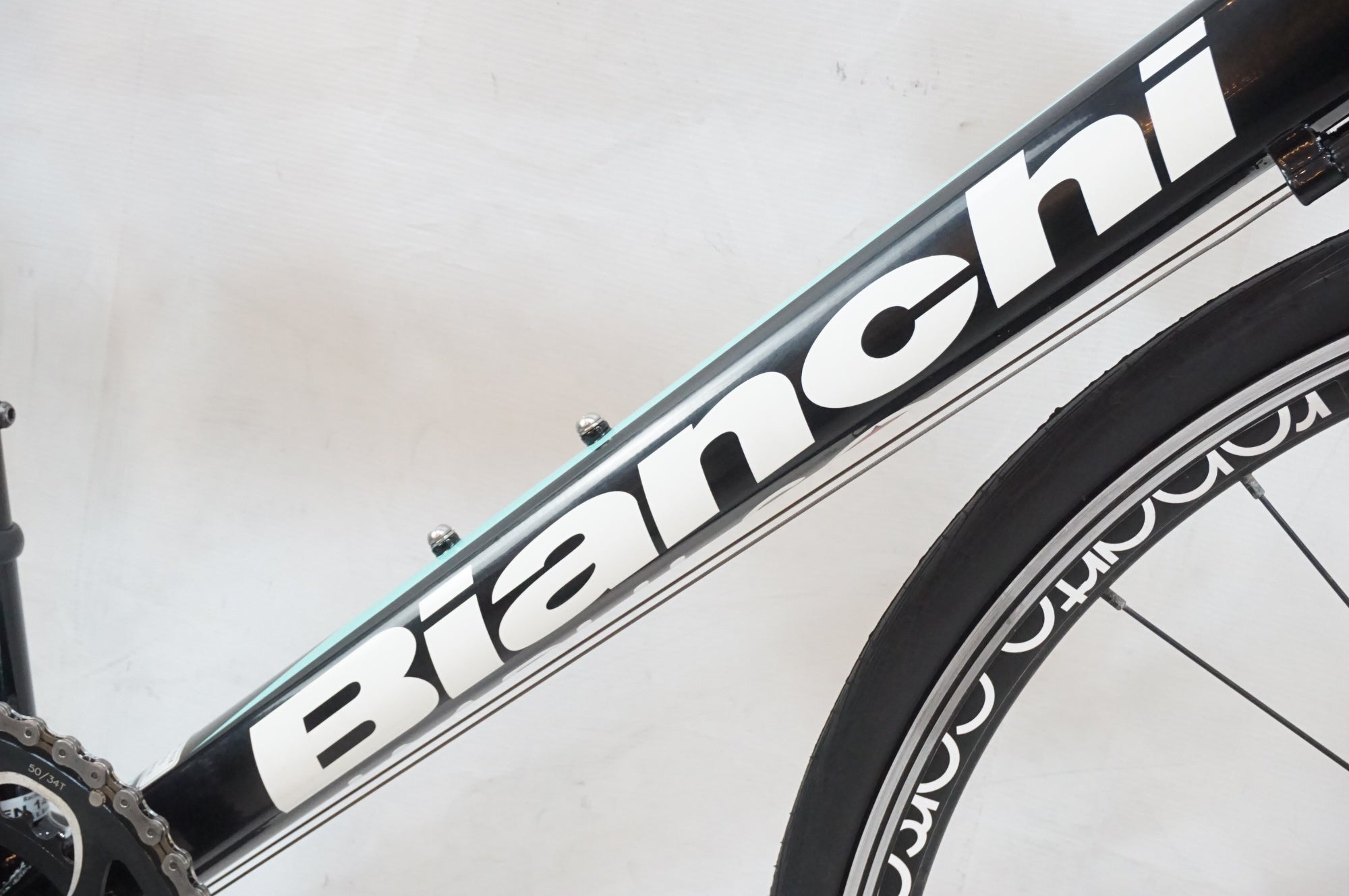 BIANCHI 「ビアンキ」 IMPULSO ULTEGRA 2013年モデル ロードバイク