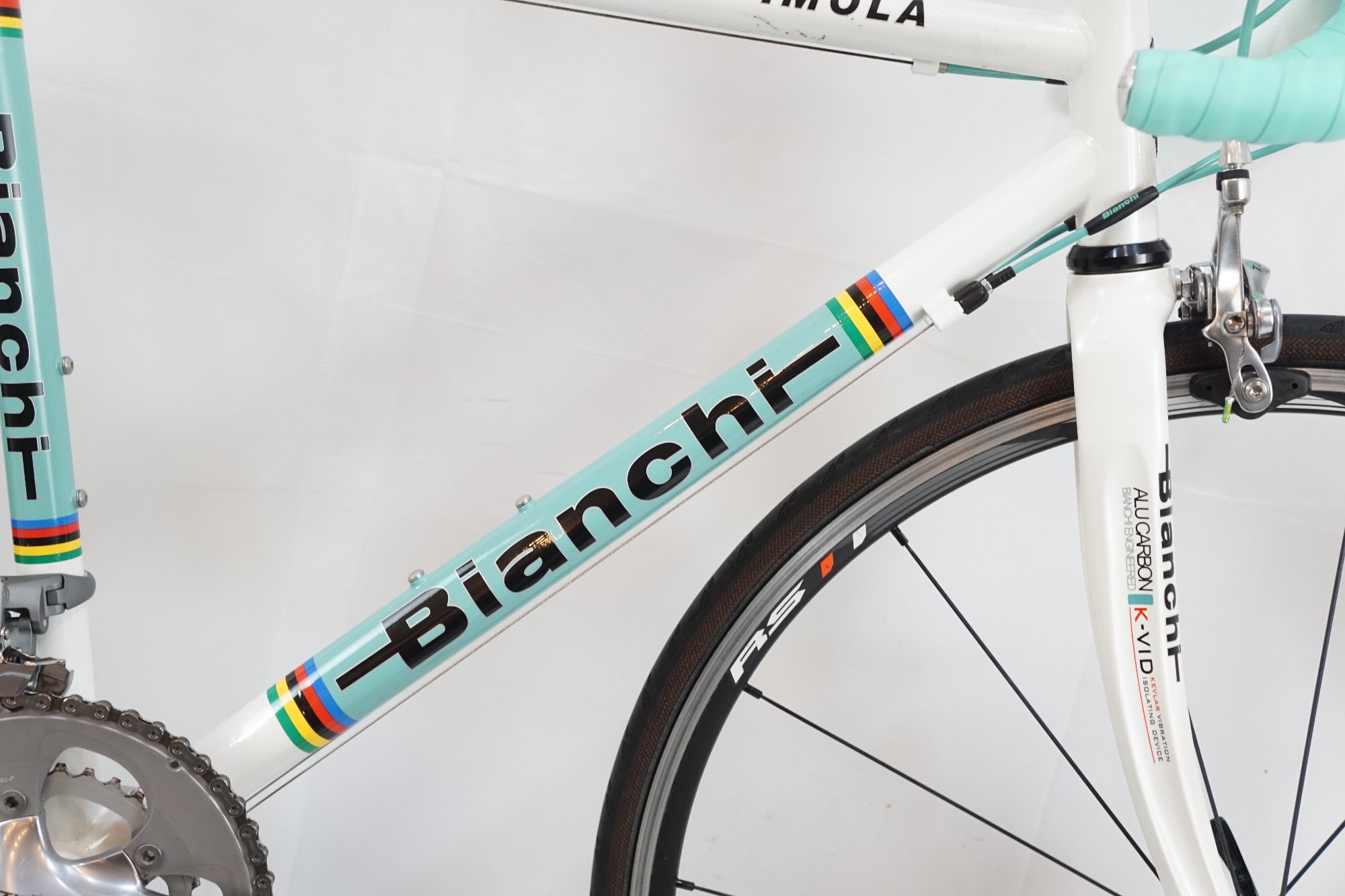 BIANCHI 「ビアンキ」 IMOLA 2016年モデル ロードバイク