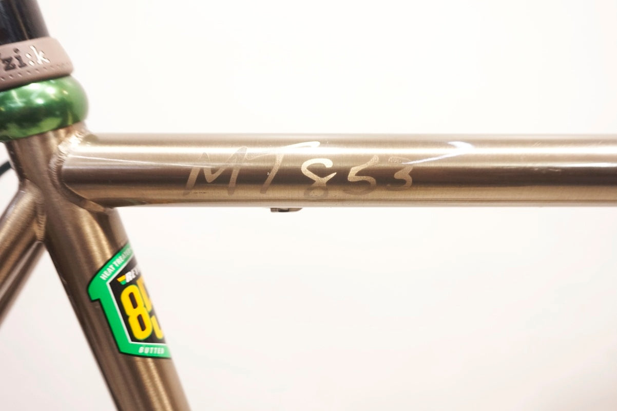 MULLER 「ミューラー」 MT853 2012年頃モデル ロードバイク / 大阪門真店