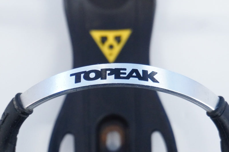 TOPEAK 「トピーク」 ボトルケージ / 浜松店