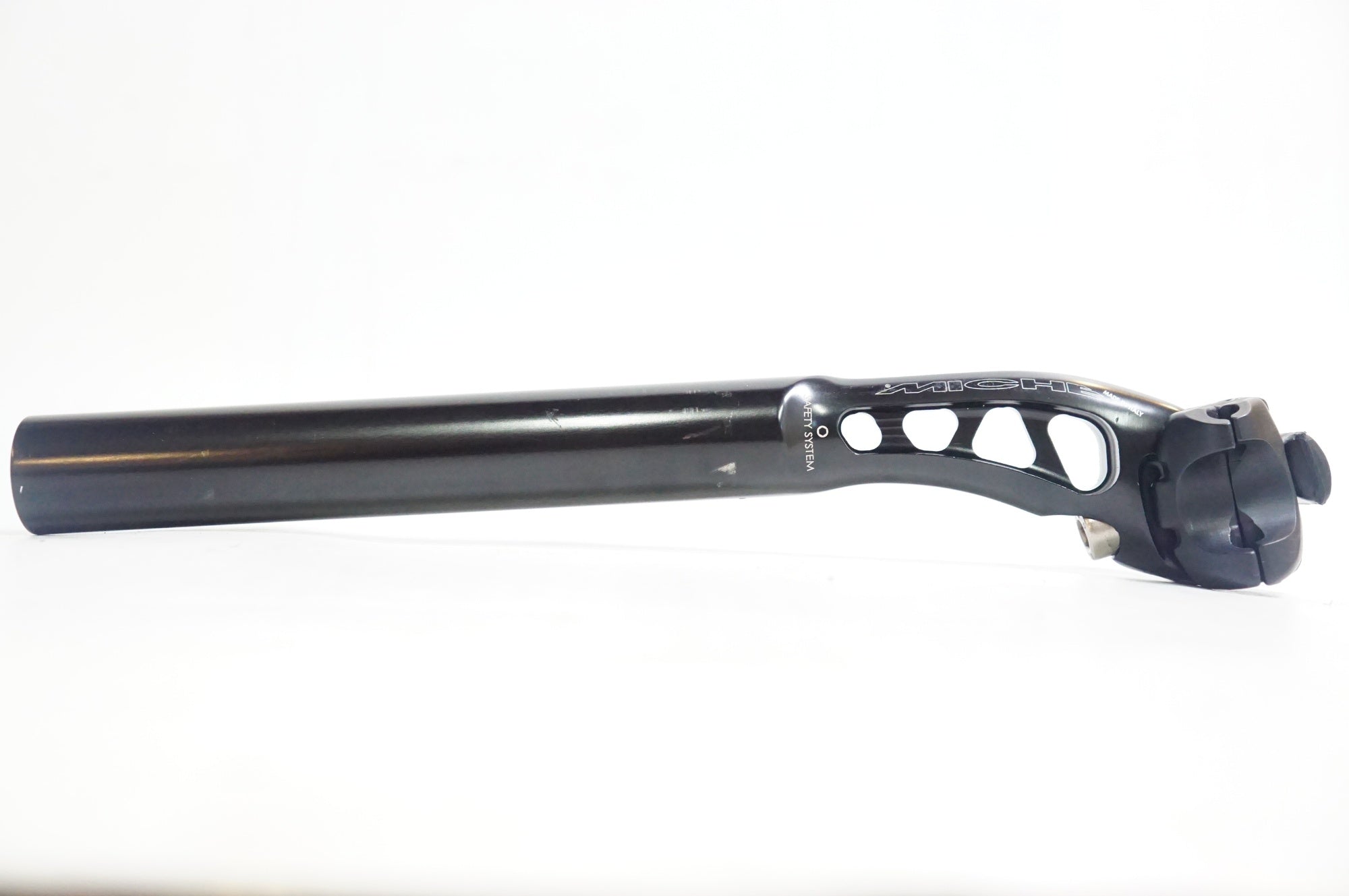 MICHE 「ミケ」 SUPERTYPE φ27.2 250mm シートポスト / 熊谷本店