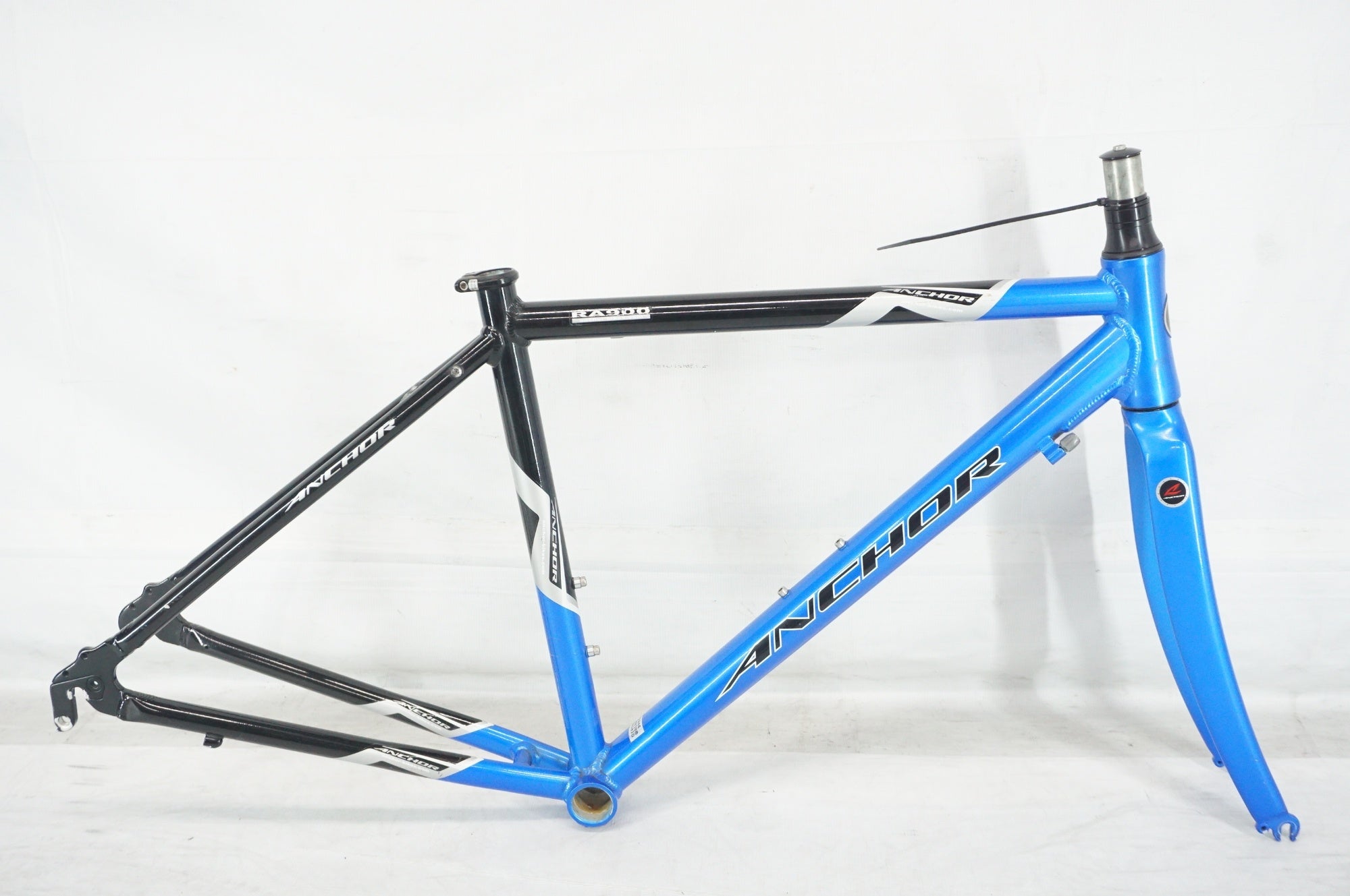 ANCHOR 「アンカー」 RA900 年式不明 フレームセット / 阪急塚口店