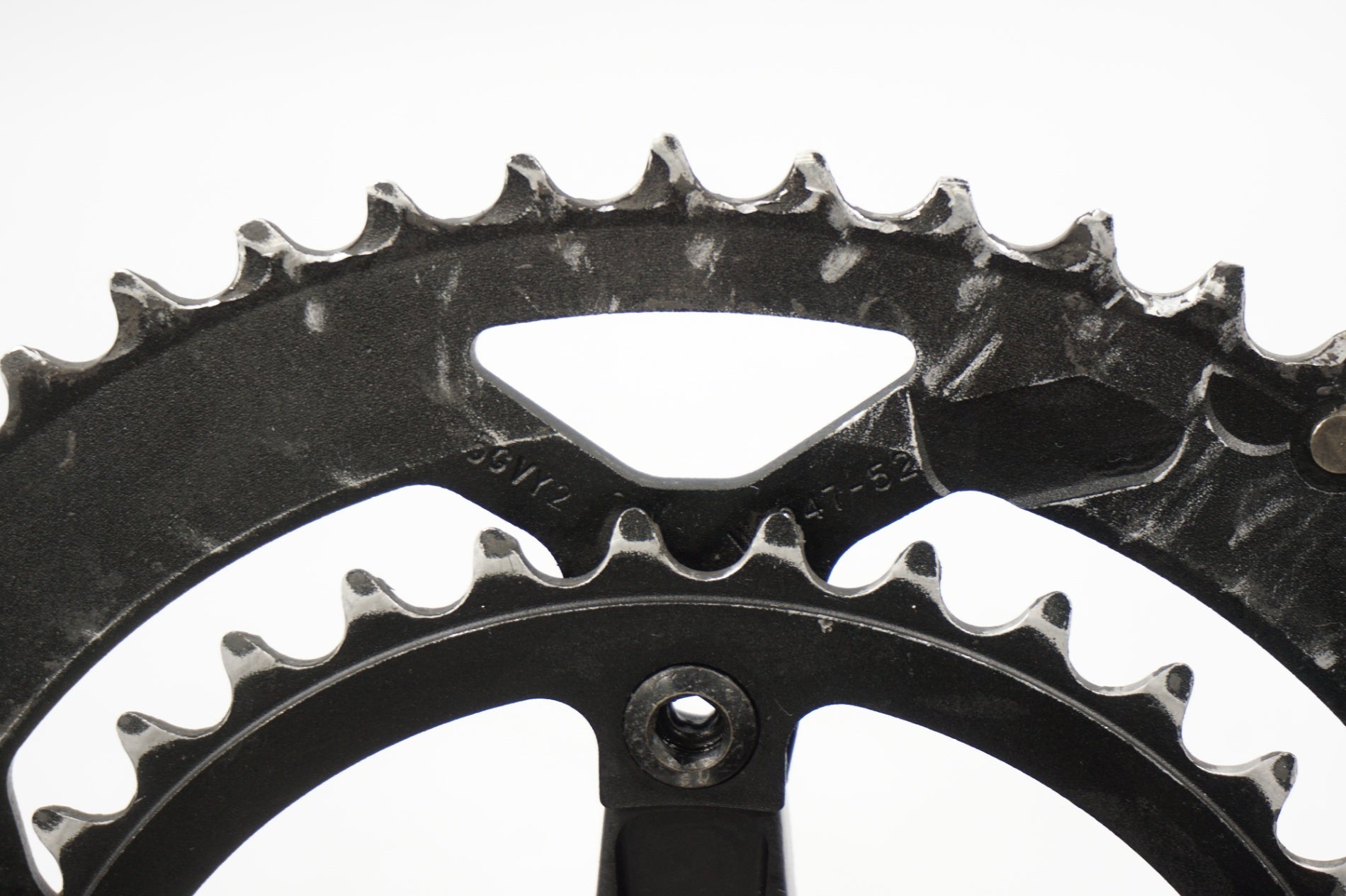 CANNONDALE 「キャノンデール」 SI 52-36T 170mm クランク / 奈良店