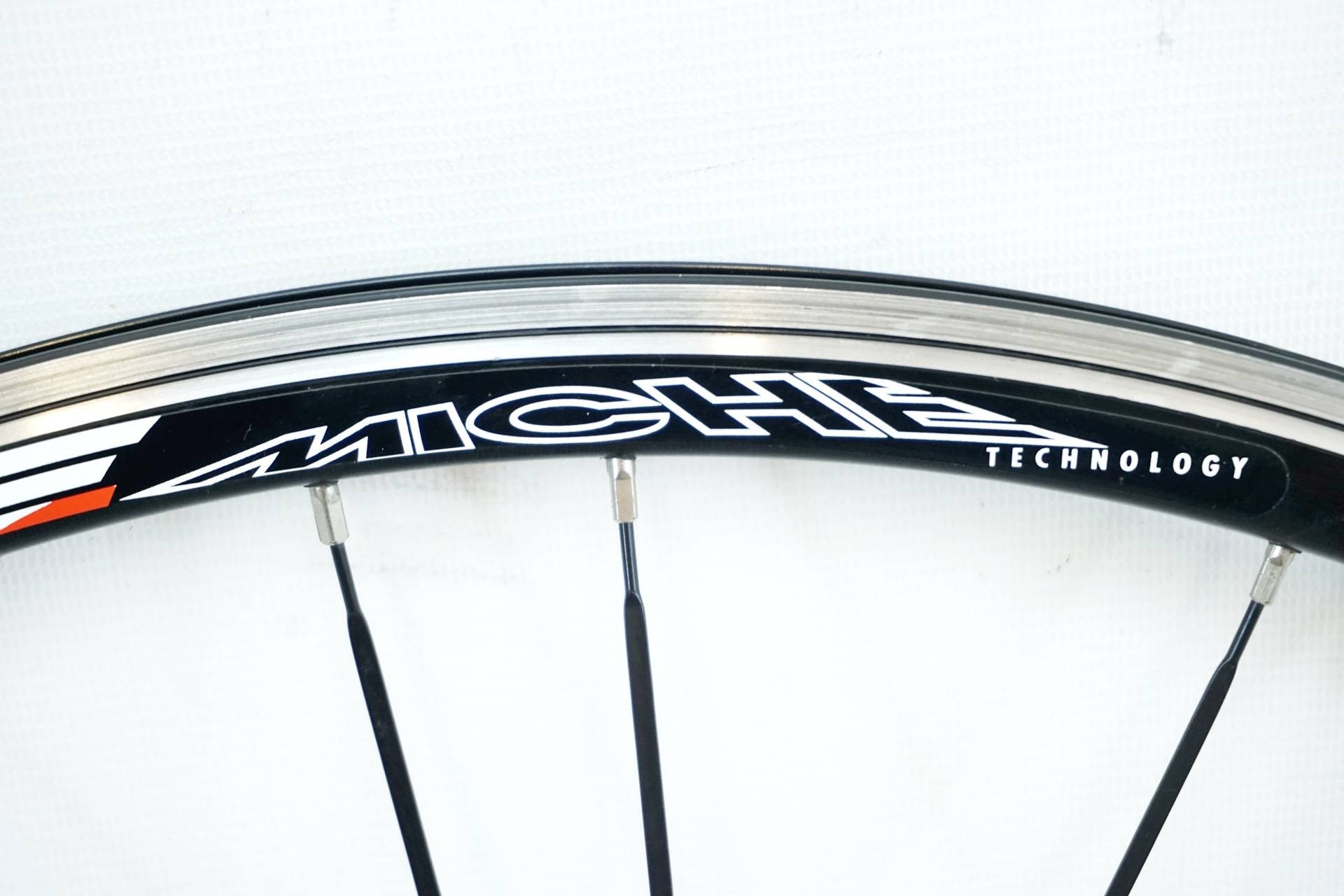 MICHE 「ミケ」 EXCITE SHIMANO10S リアホイール / 有明ガーデン店