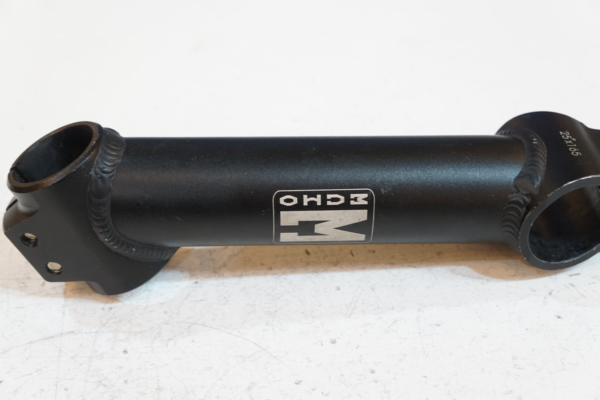 ECHO 「エコー」 φ31.8 165mm 25°  ステム / バイチャリ浦和ベース