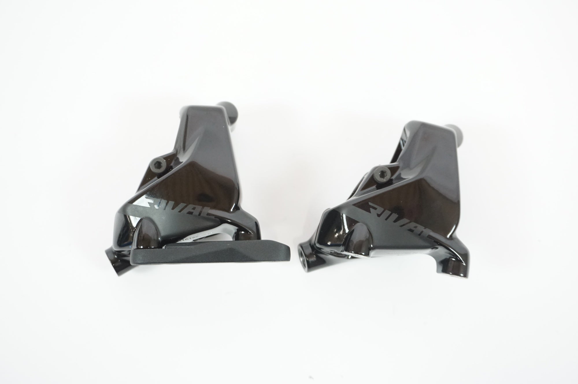 SRAM 「スラム」 RIVAL E-TAP AXS HRD レバーキャリパーセット