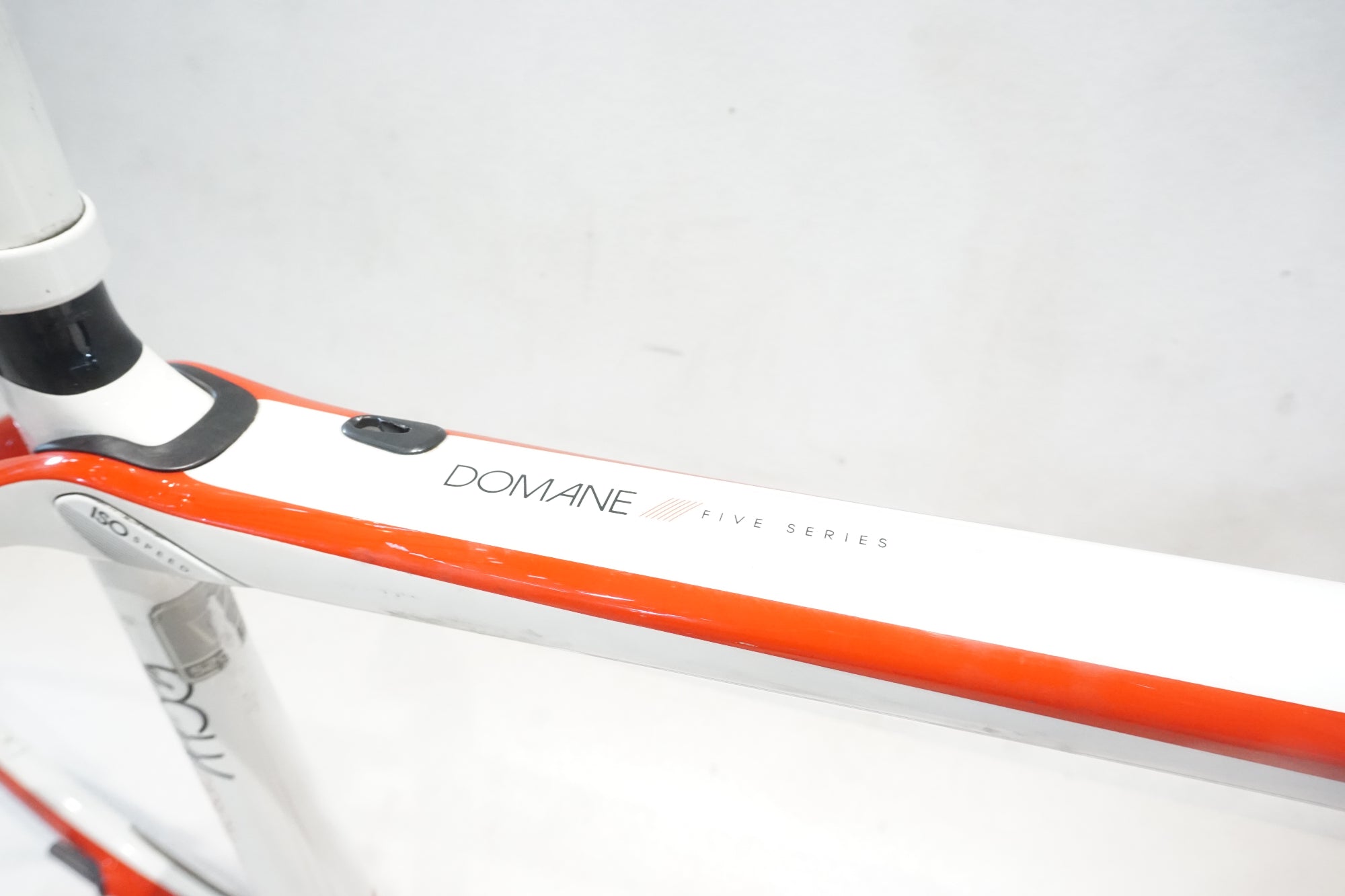 TREK 「トレック」 DOMANE 5.2 2013年モデル フレームセット / 横浜戸塚店