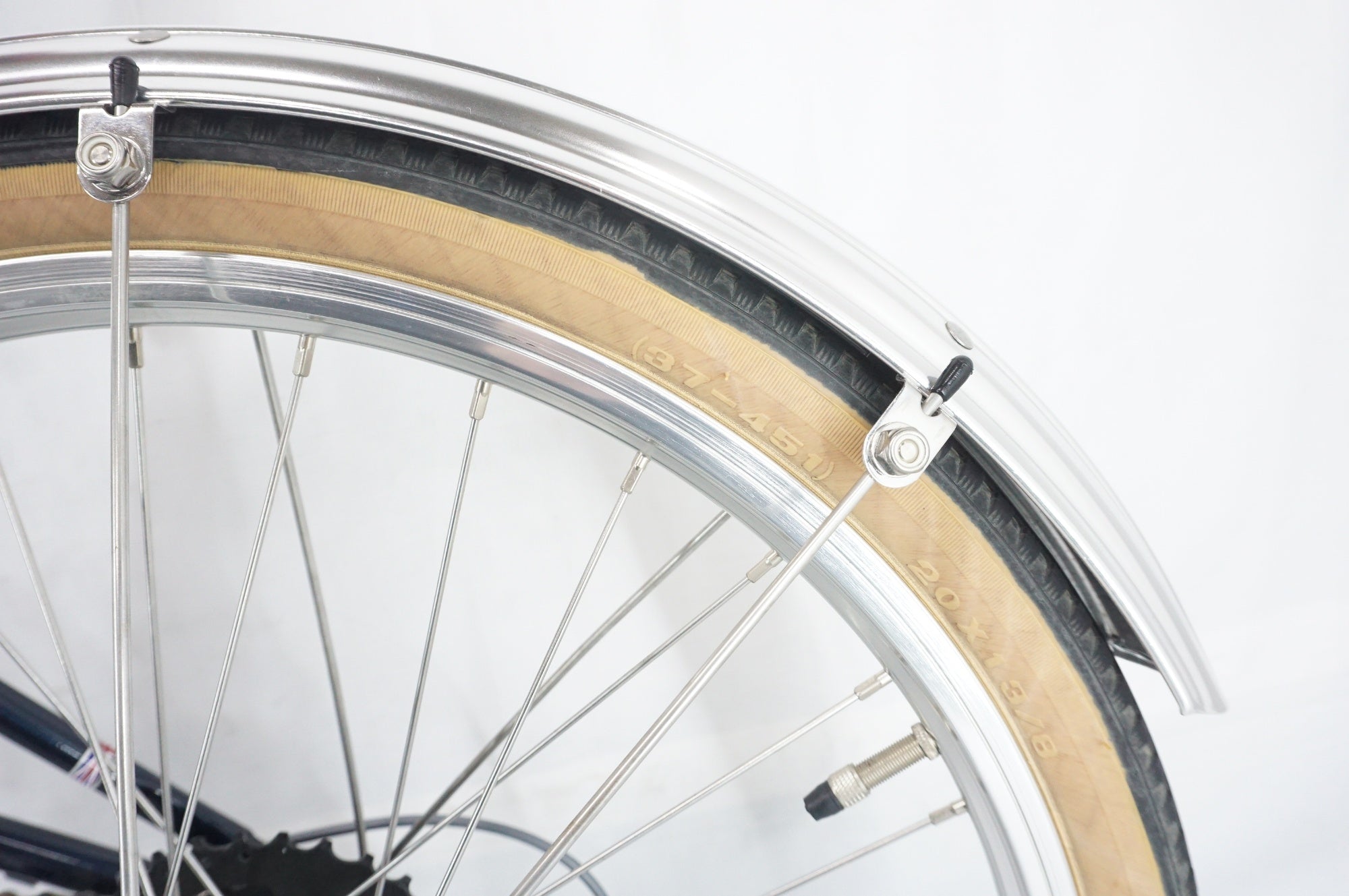 RALEIGH 「ラレー」 RSM RSW SPORT MIXTE 2023-2024年モデル 20インチ ミニベロ / 阪急塚口店