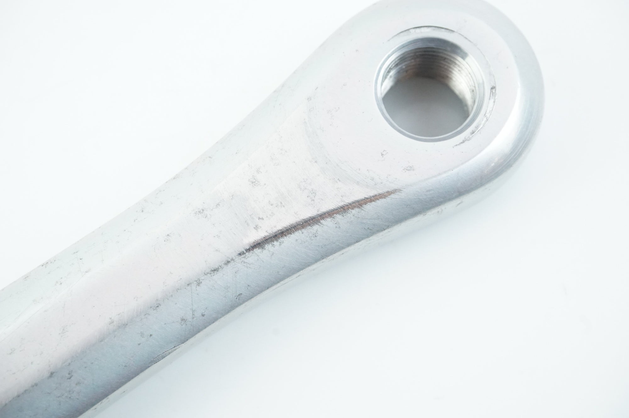 SUGINO 「スギノ」 PX 左のみ 165mm クランクアーム / 中目黒店