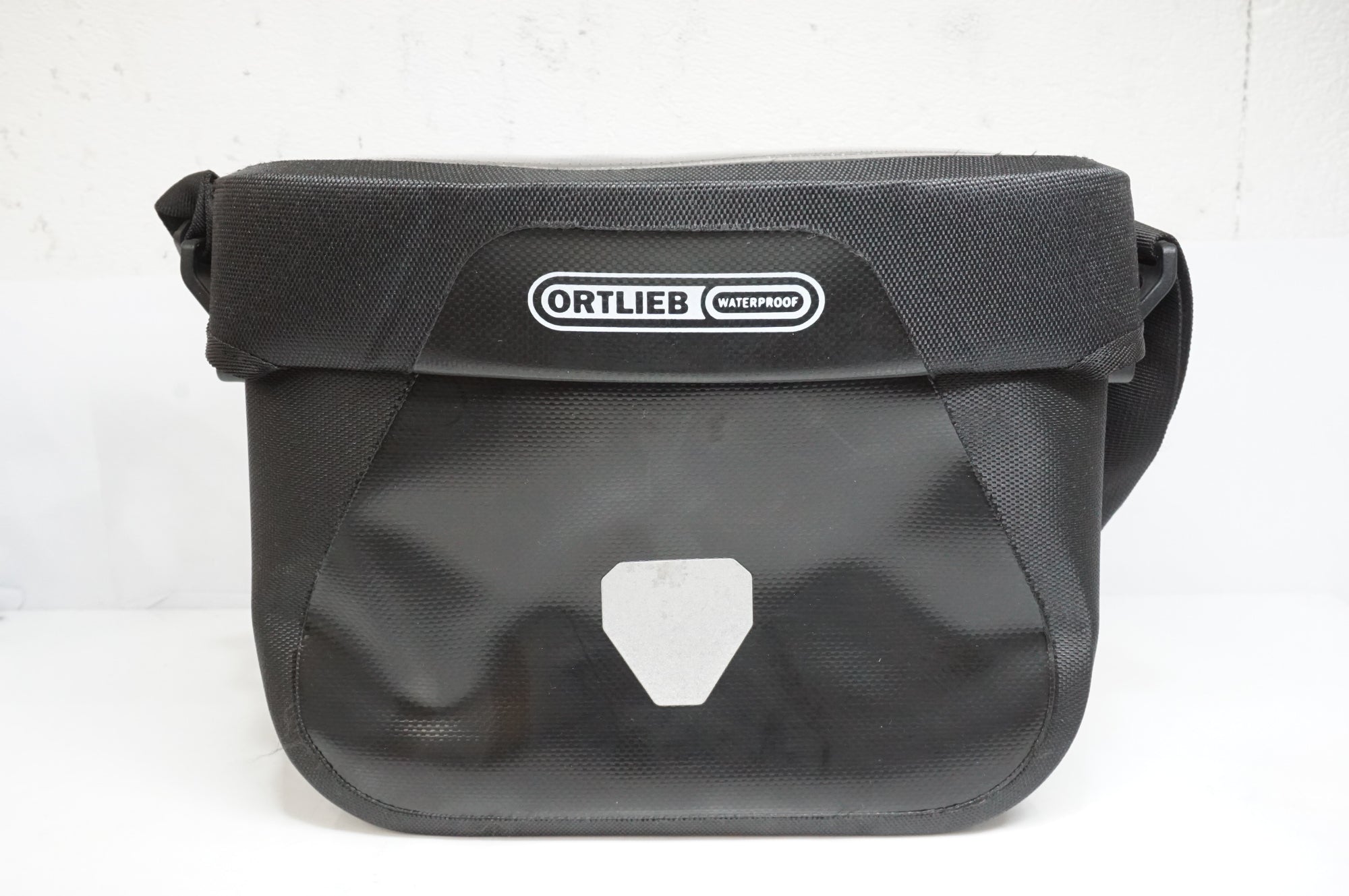ORTLIEB 「オルトリーブ」 ULTIMATE SIX 6.5L ハンドルバッグ / 大宮店