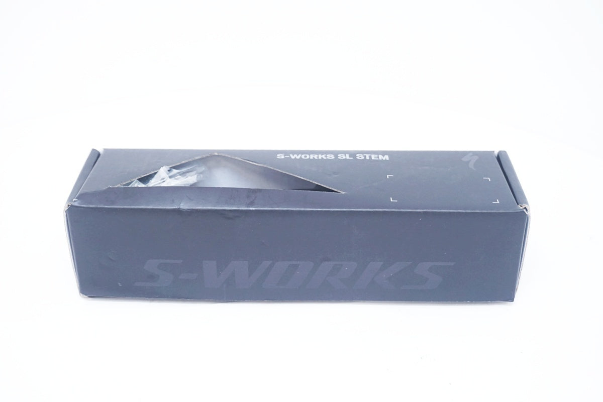 SPECIALIZED 「スペシャライズド」 S-WORKS SL STEM Φ31.8 100mm ステム / 大阪美原北インター店