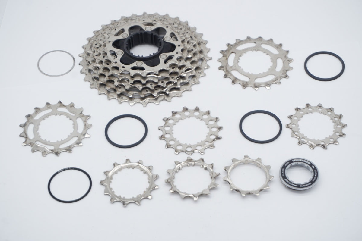 SHIMANO 「シマノ」 105 CS-R7100 11-34T スプロケット / 滋賀大津店