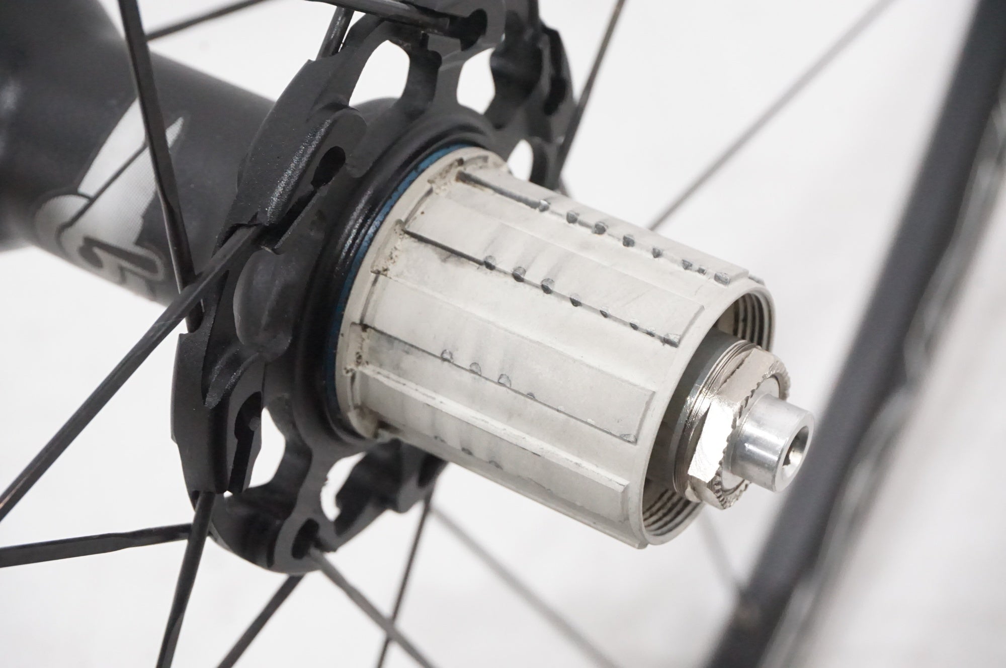 CAMPAGNOLO 「カンパニョーロ」 ZONDA C17 シマノ11速 ホイールセット / AKIBA店