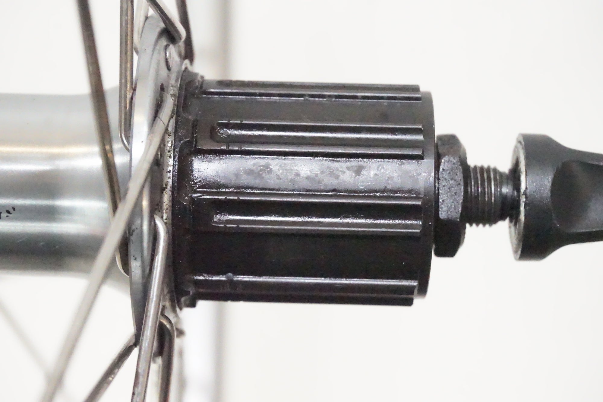 ARAYAアラヤ「」 AR-713 FH-4600 ホイールセット / 京都西院店