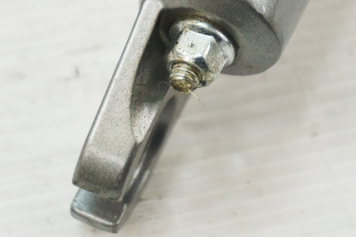 サンツアー 27.5サスペンション 引き取り限定 サスペンションフォーク - フォーク - パーツ ｜ バイチャリ公式