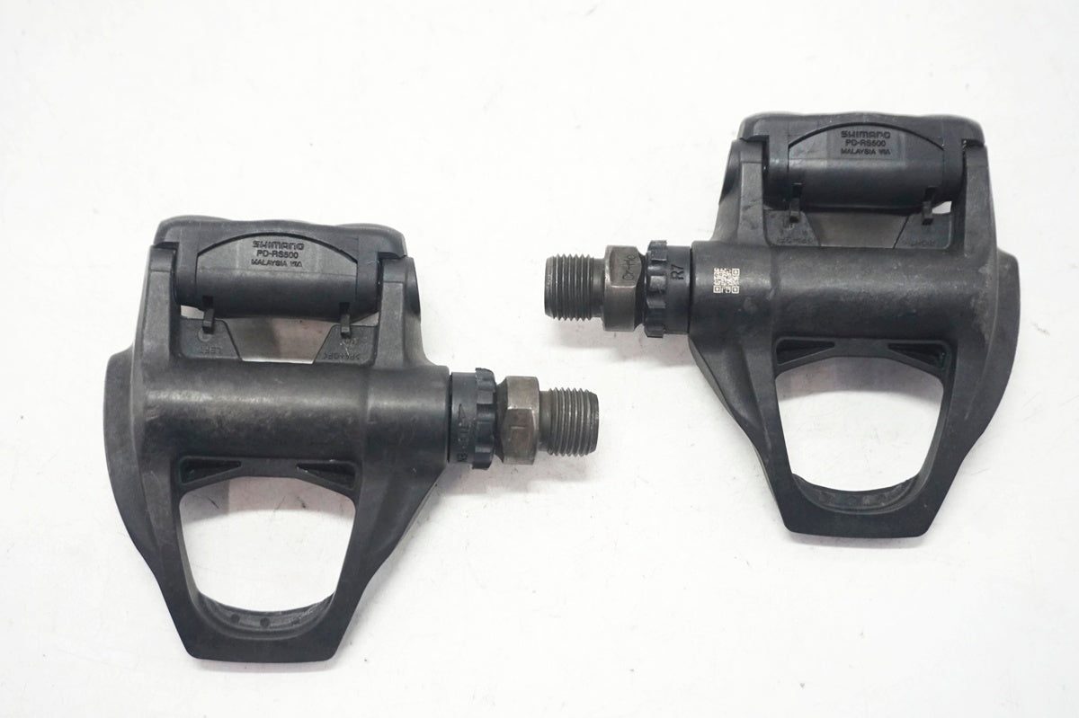 SHIMANO 「シマノ」 PD-RS500 ペダル / 大阪門真店
