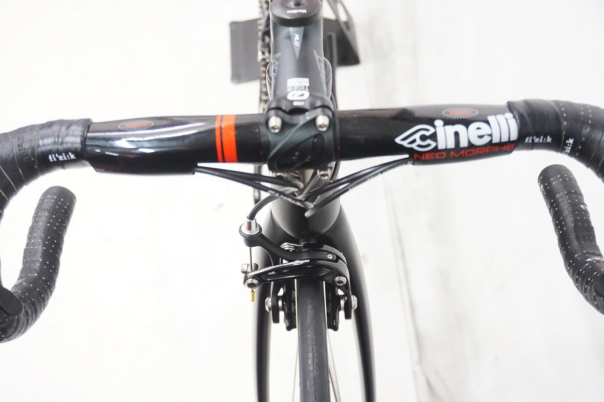 PINARELLO 「ピナレロ」 GAN S 2017年モデル ロードバイク/ 大阪美原北