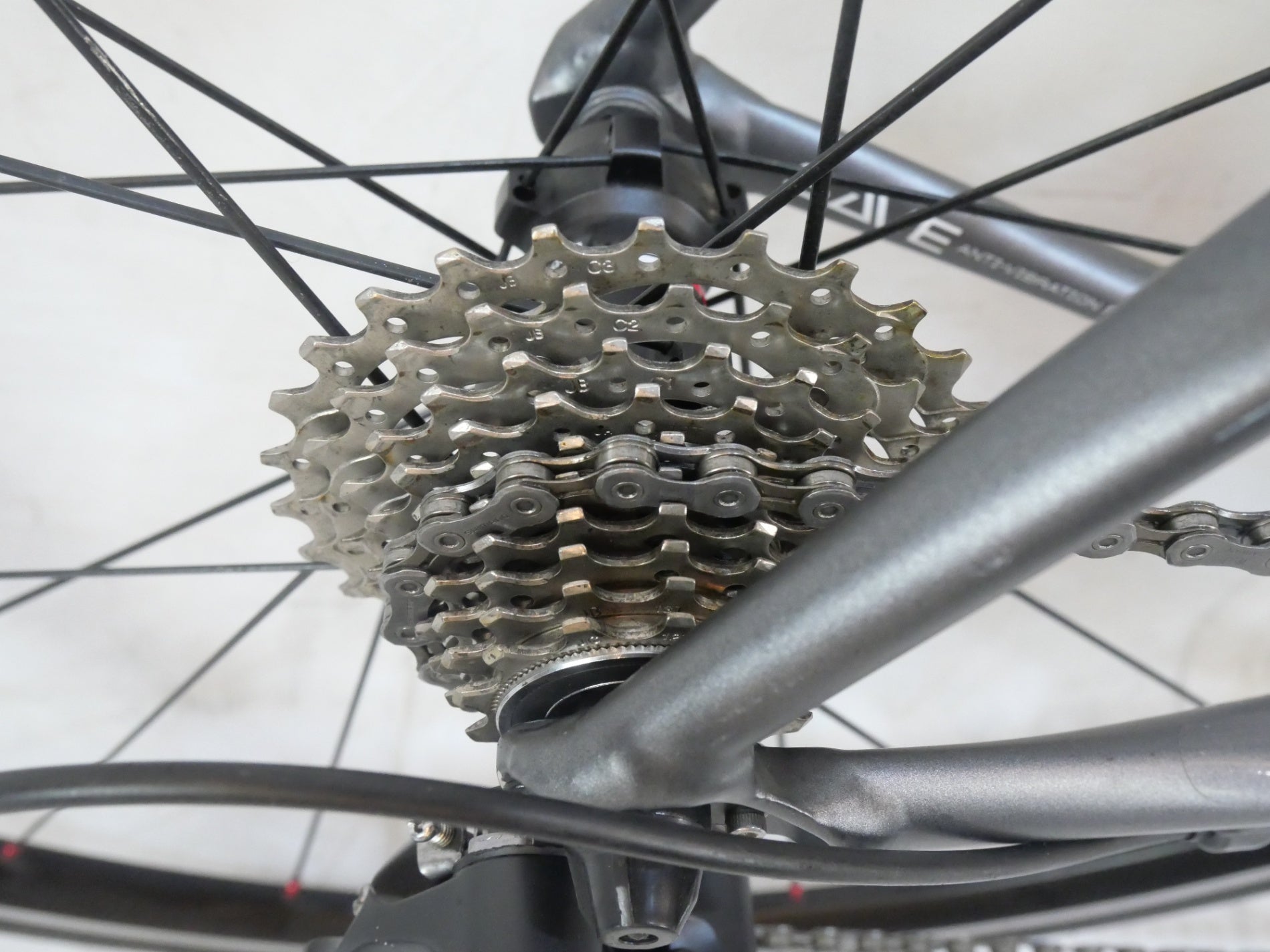 CANNONDALE 「キャノンデール」 CAAD10 105 2012年モデル ロードバイク / バイチャリ浦和ベース