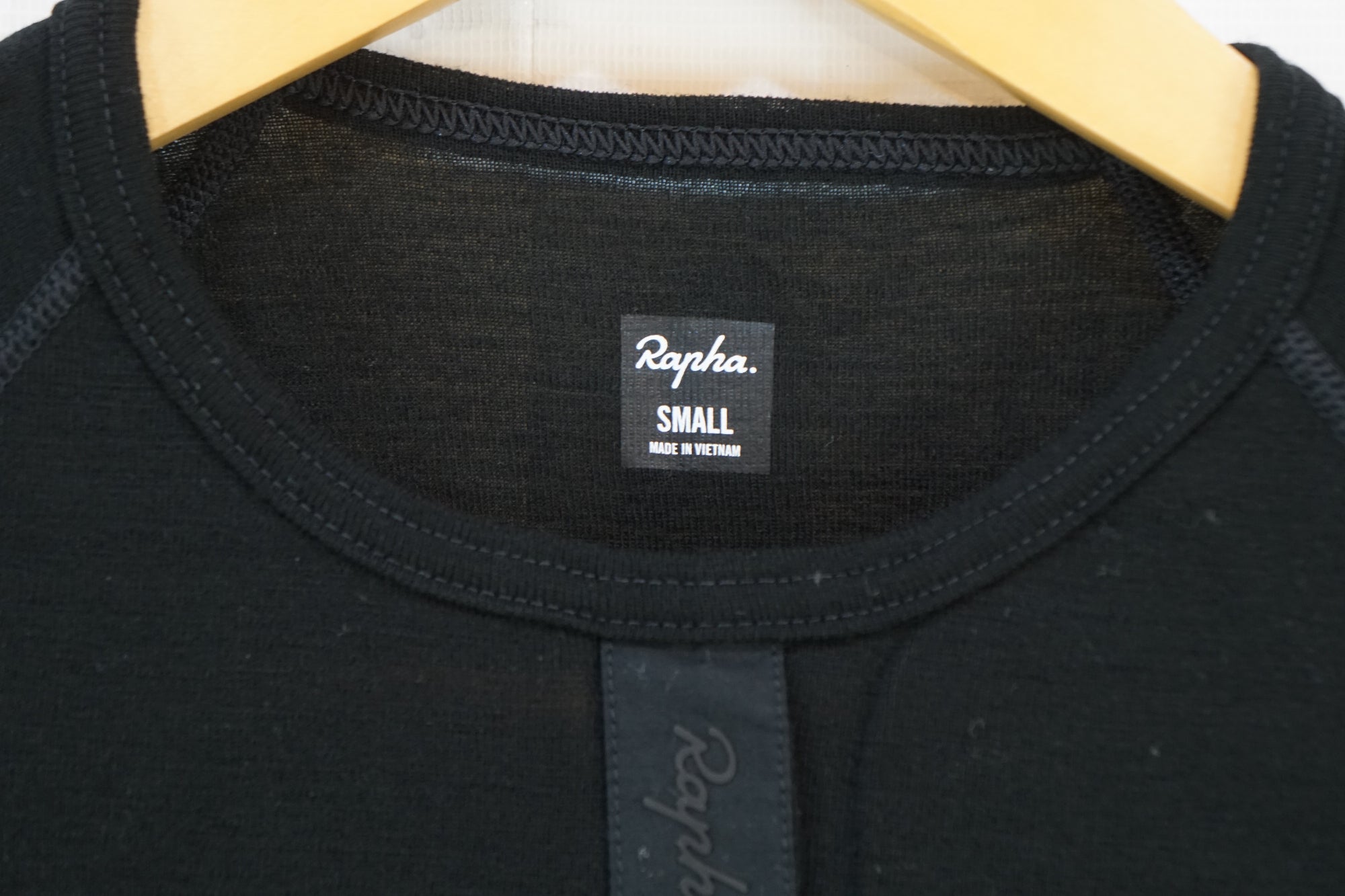 RAPHA 「ラファ」 Sサイズ インナーシャツ / バイチャリ浦和ベース