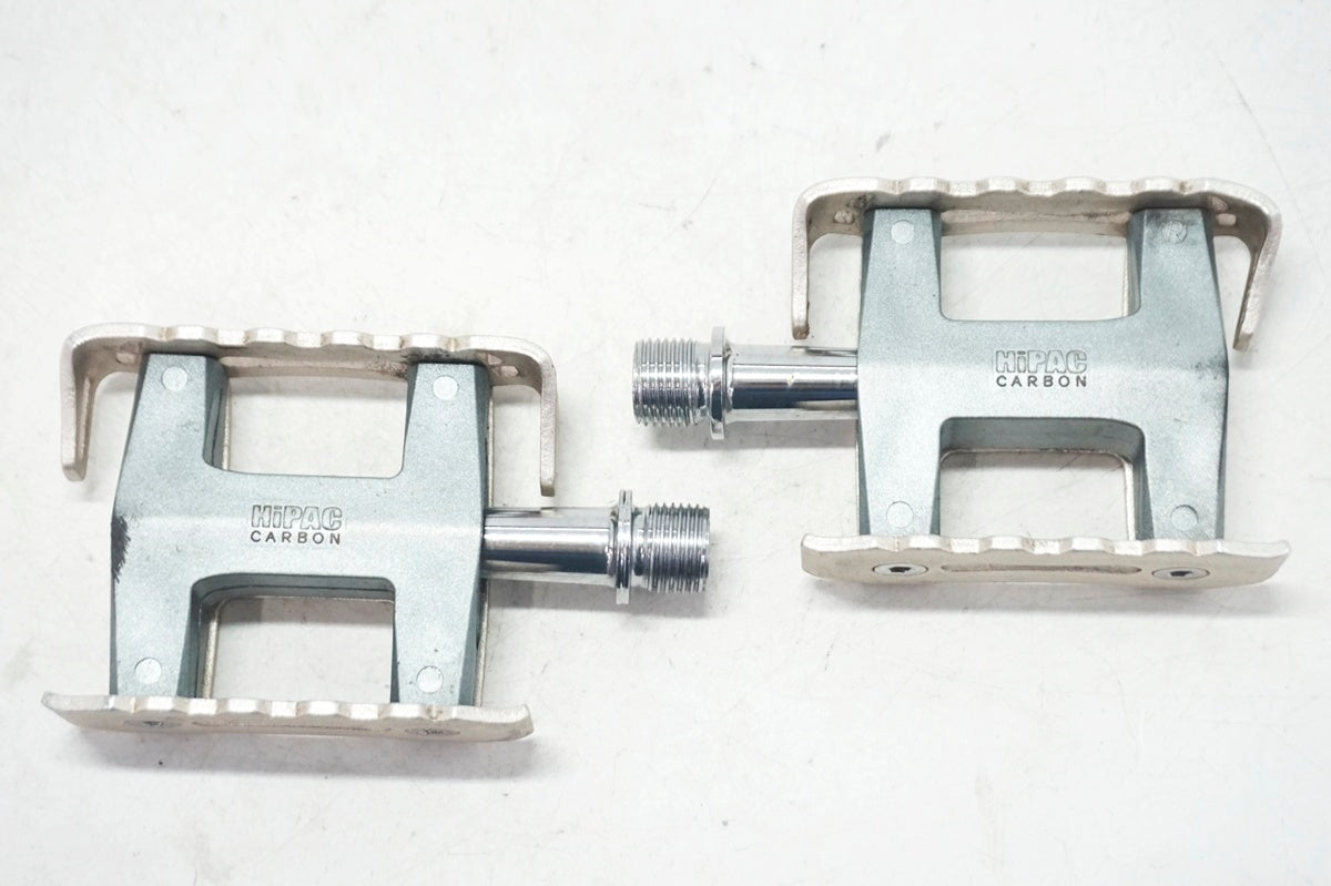 HIPAC 「ハイパック」 CARBON VP ONE ペダル / 大阪門真店