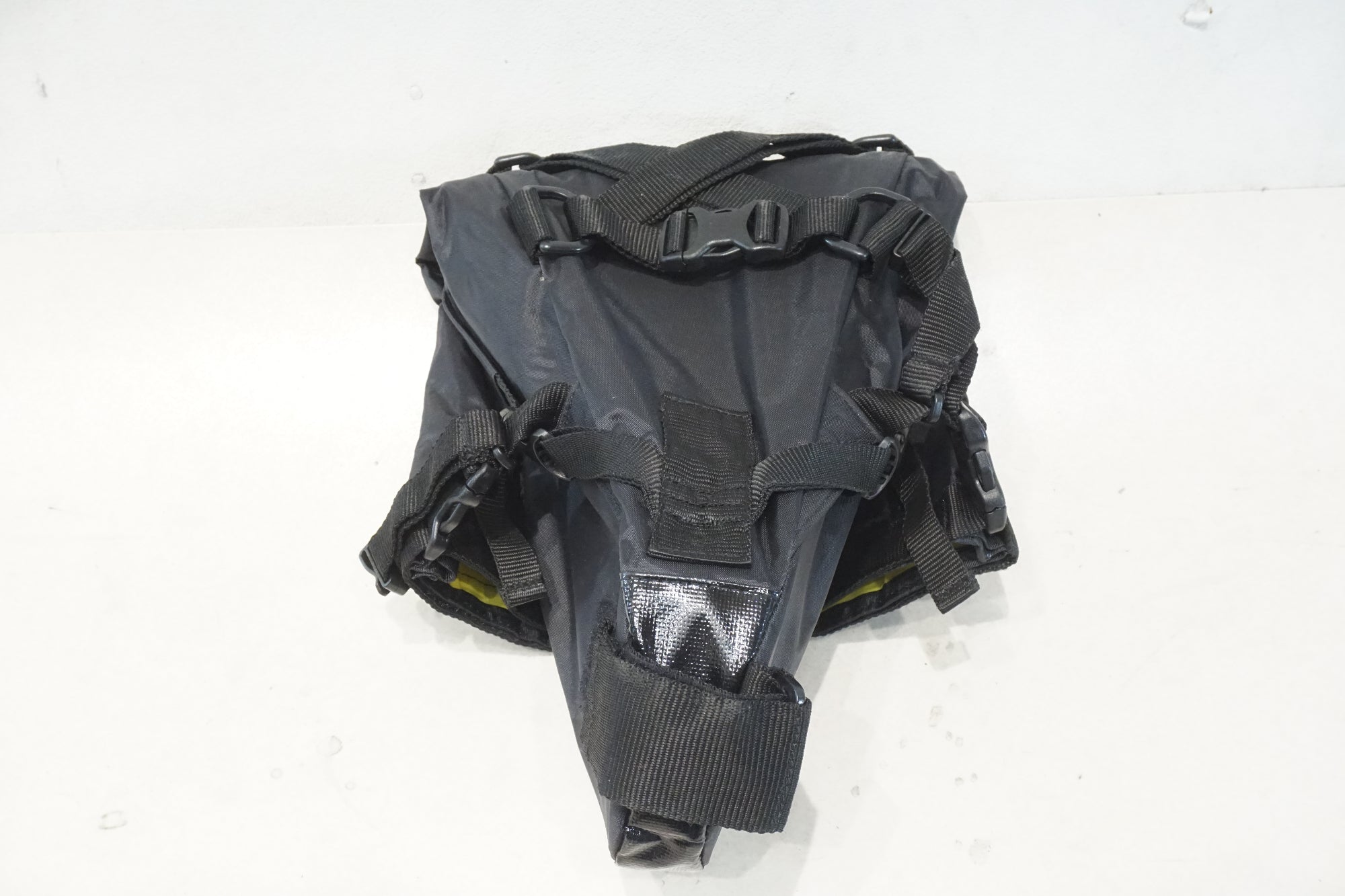 RIN PROJECT 「リンプロジェクト」 サドルバッグ / 横浜戸塚店