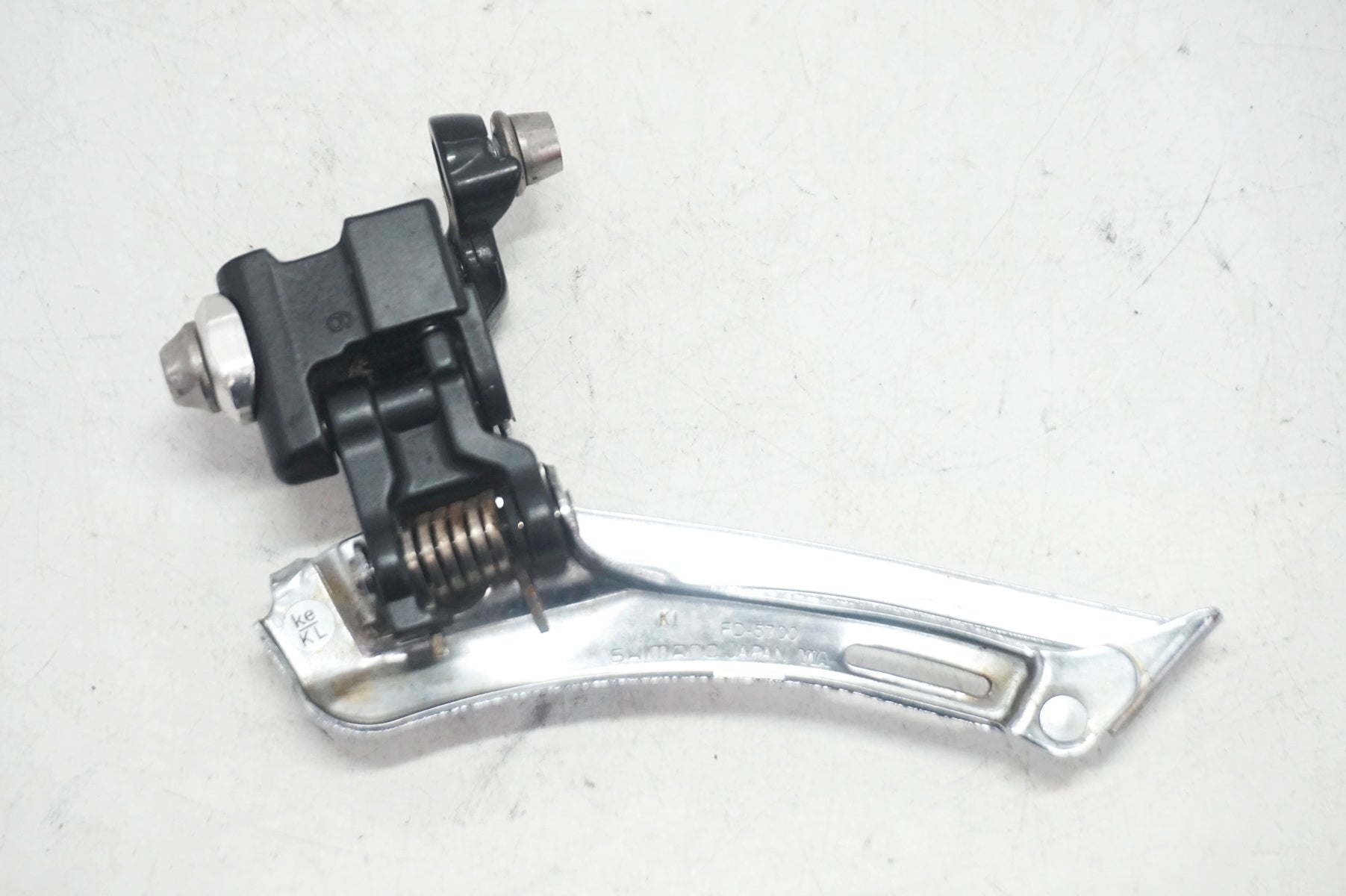 SHIMANO 「シマノ」 105 FD-5700 フロントディレイラー / 大阪門真店