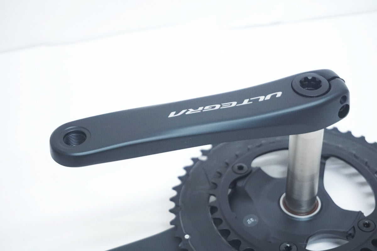 SHIMANO 「シマノ」 ULTEGRA FC-08 50-34T 165mm クランク / 大阪美原