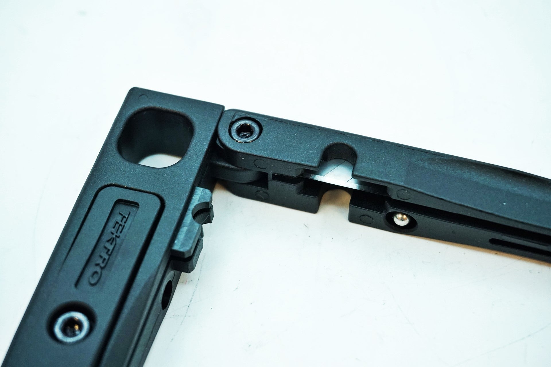 TEKTRO 「テクトロ」 BR-TK-M39 HOSE CUTTER ツール / 有明ガーデン店