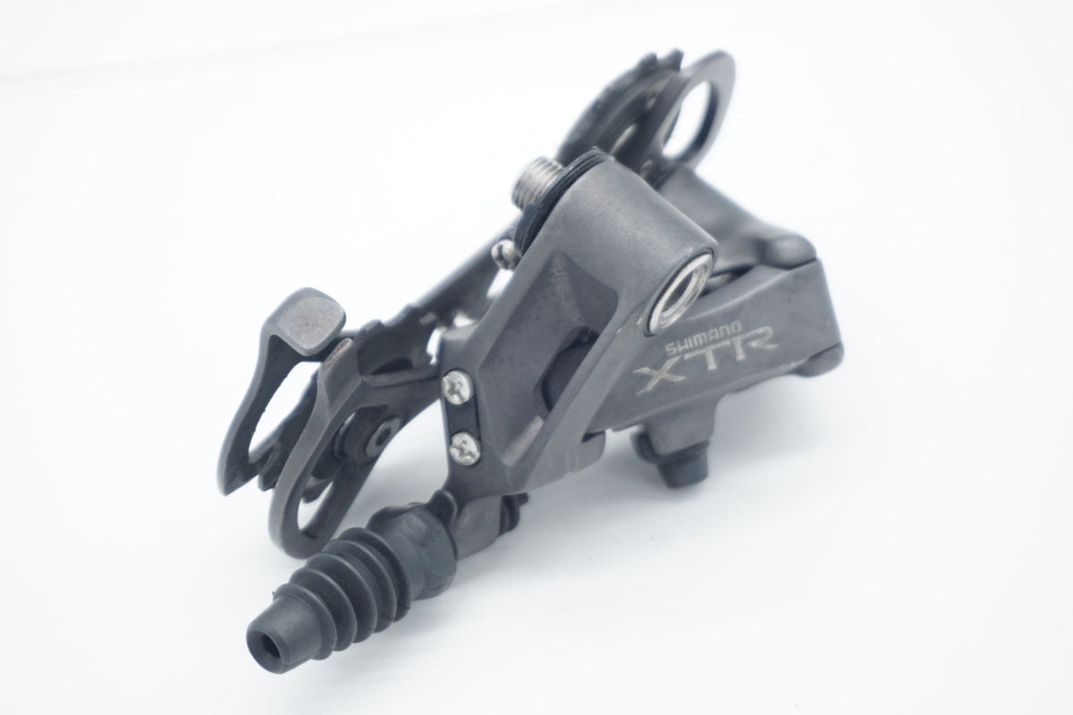 SHIMANO 「シマノ」  XTR RD-M952 リアディレイラー / 滋賀大津店