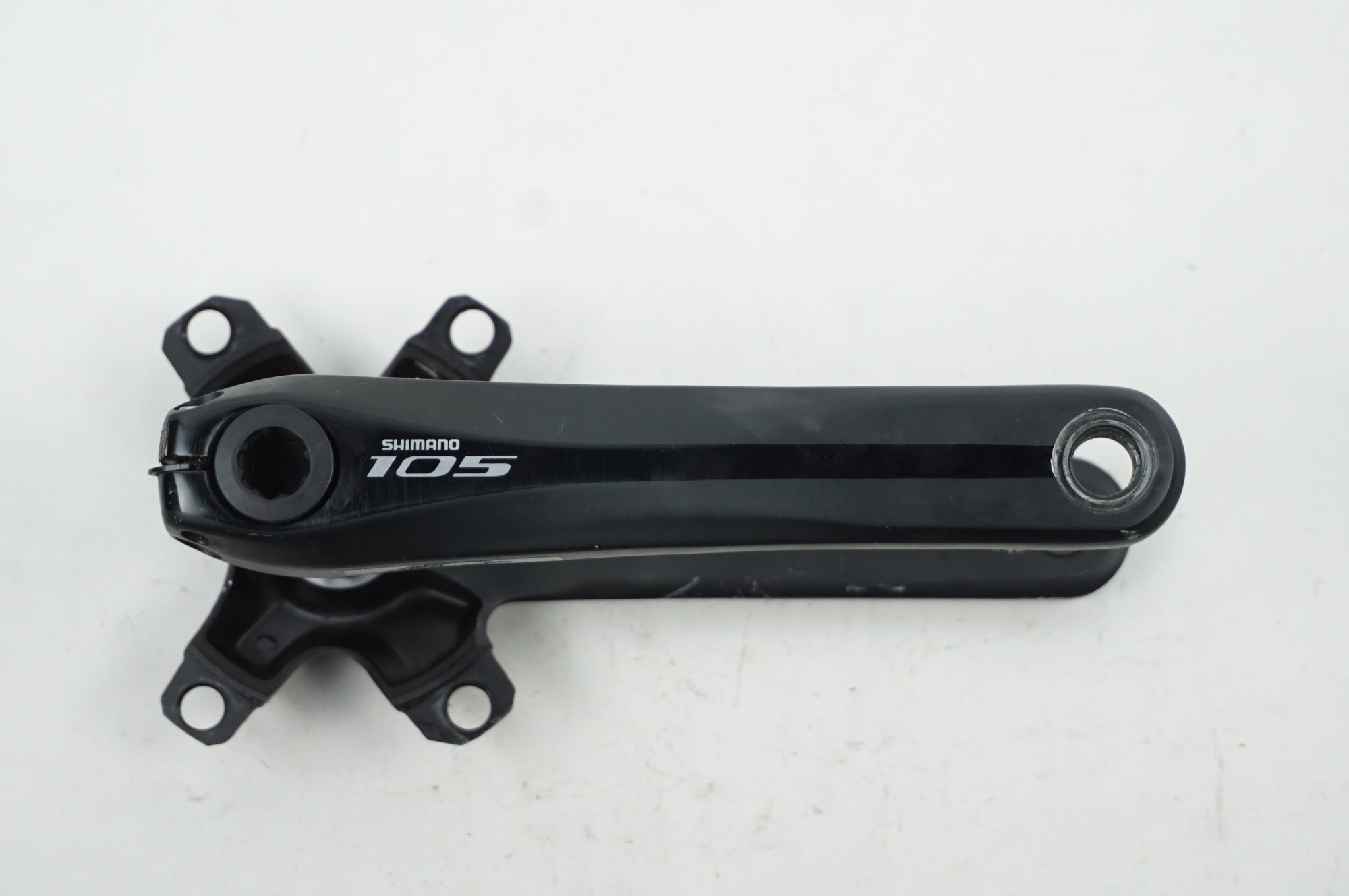 SHIMANO 「シマノ」 105 FC-5800 172.5mm クランクアーム / 川越店