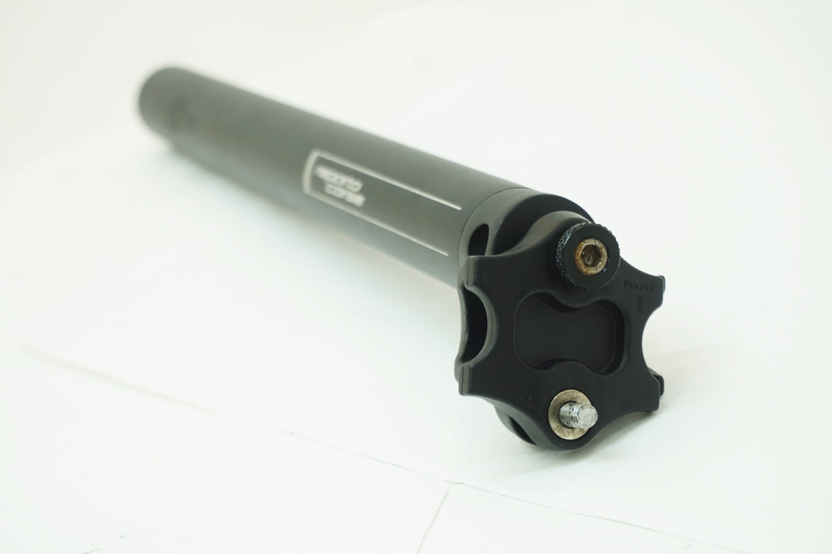 REPARTO CORSE 「レパルトコルサ」 Φ31.6 350mm シートポスト / 大阪美原北インター店