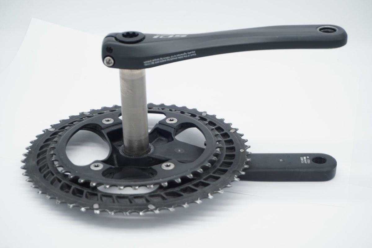 SHIMANO 「シマノ」 105 FC-5800 53-39T 172.5mm クランク / 滋賀大津店