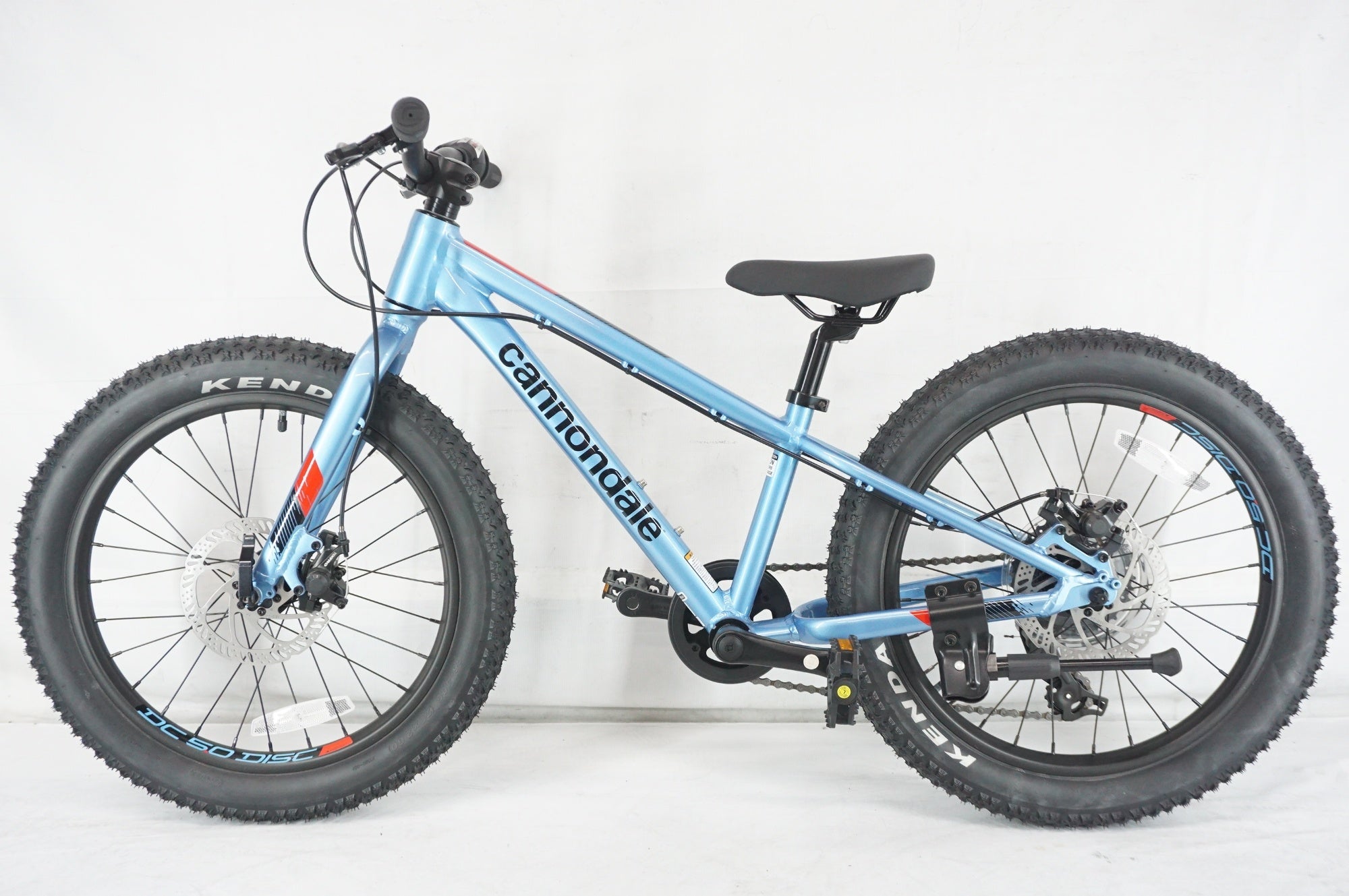 CANNONDALE 「キャノンデール」 CUJO 20+ 2022年モデル キッズバイク / 阪急塚口店