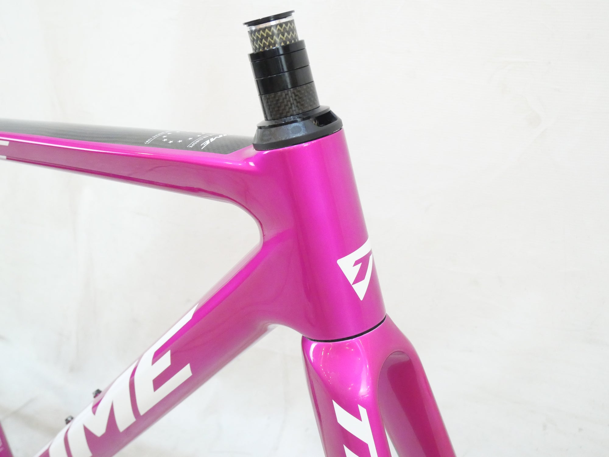 TIME 「タイム」 ALPE D'HUEZ DISC 2023年モデル ロードバイク