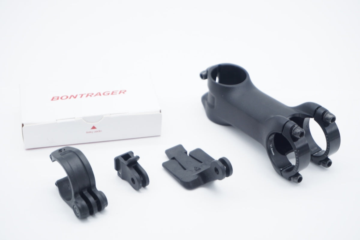 BONTRAGER 「ボントレガー」 PRO STEM POTENCE φ31.8 90mm ステム / 滋賀大津店