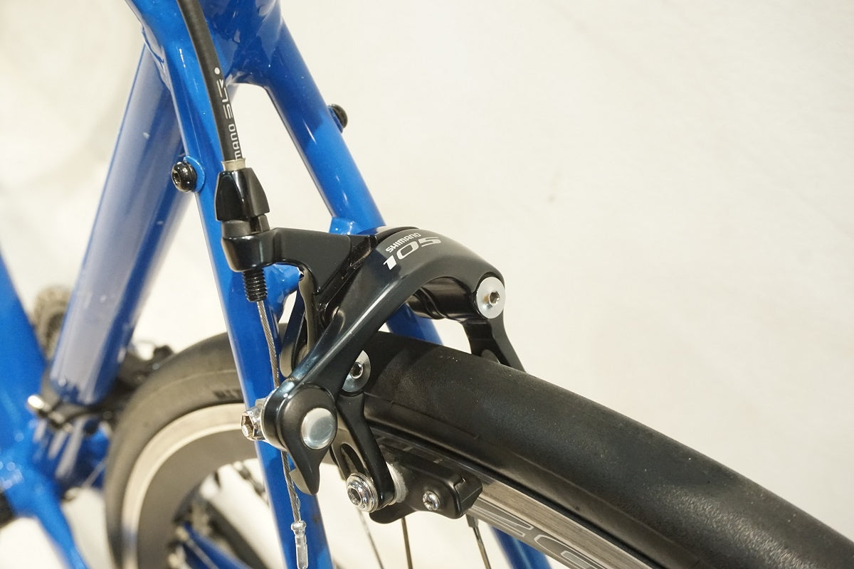 TREK 「トレック」 DOMANE AL2 2018年モデル ロードバイク / 横浜戸塚店