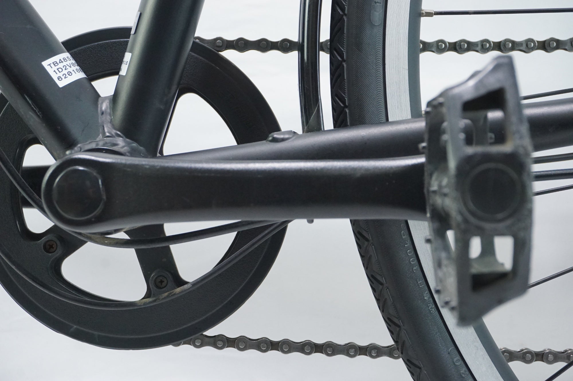 BRIDGESTONE 「ブリヂストン」 TB1 2022年モデル クロスバイク / 中目黒店