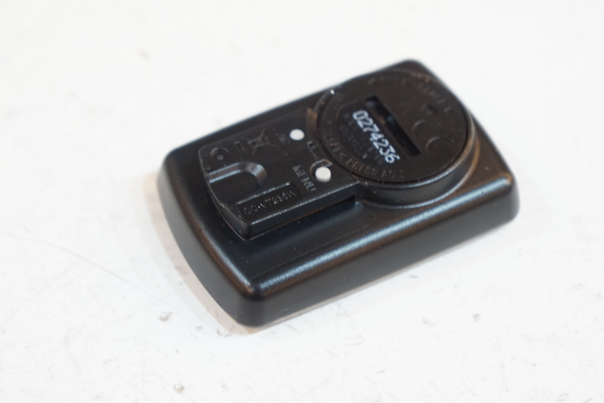 CATEYE 「キャットアイ」 CC-VT235W サイクルコンピューター / バイチャリ浦和ベース