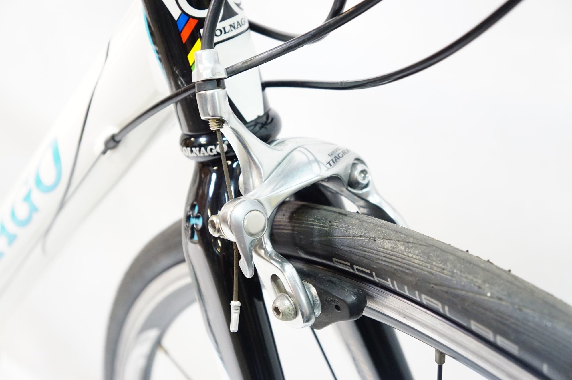COLNAGO 「コルナゴ」 PRIMAVERA TIAGRA 2009年モデル ロードバイク