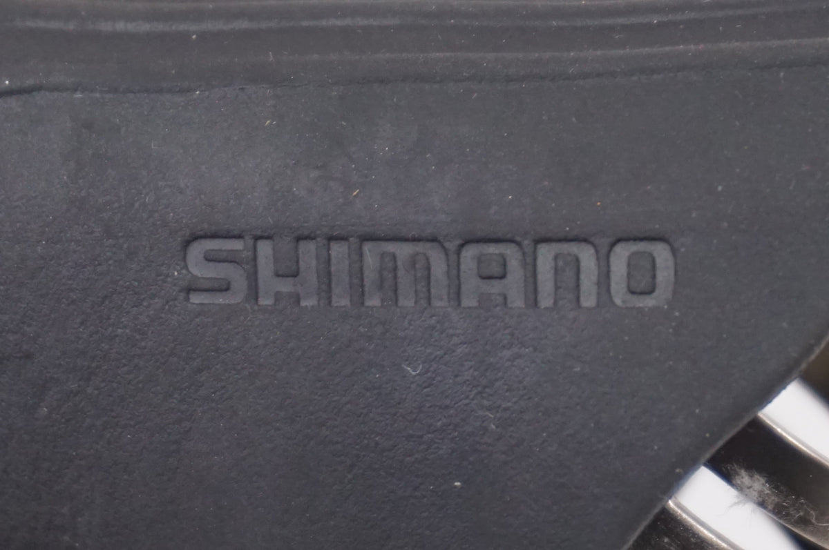 SHIMANO 「シマノ」 GRX ST-RX610 デュアルコントロールレバーセット / 世田谷店