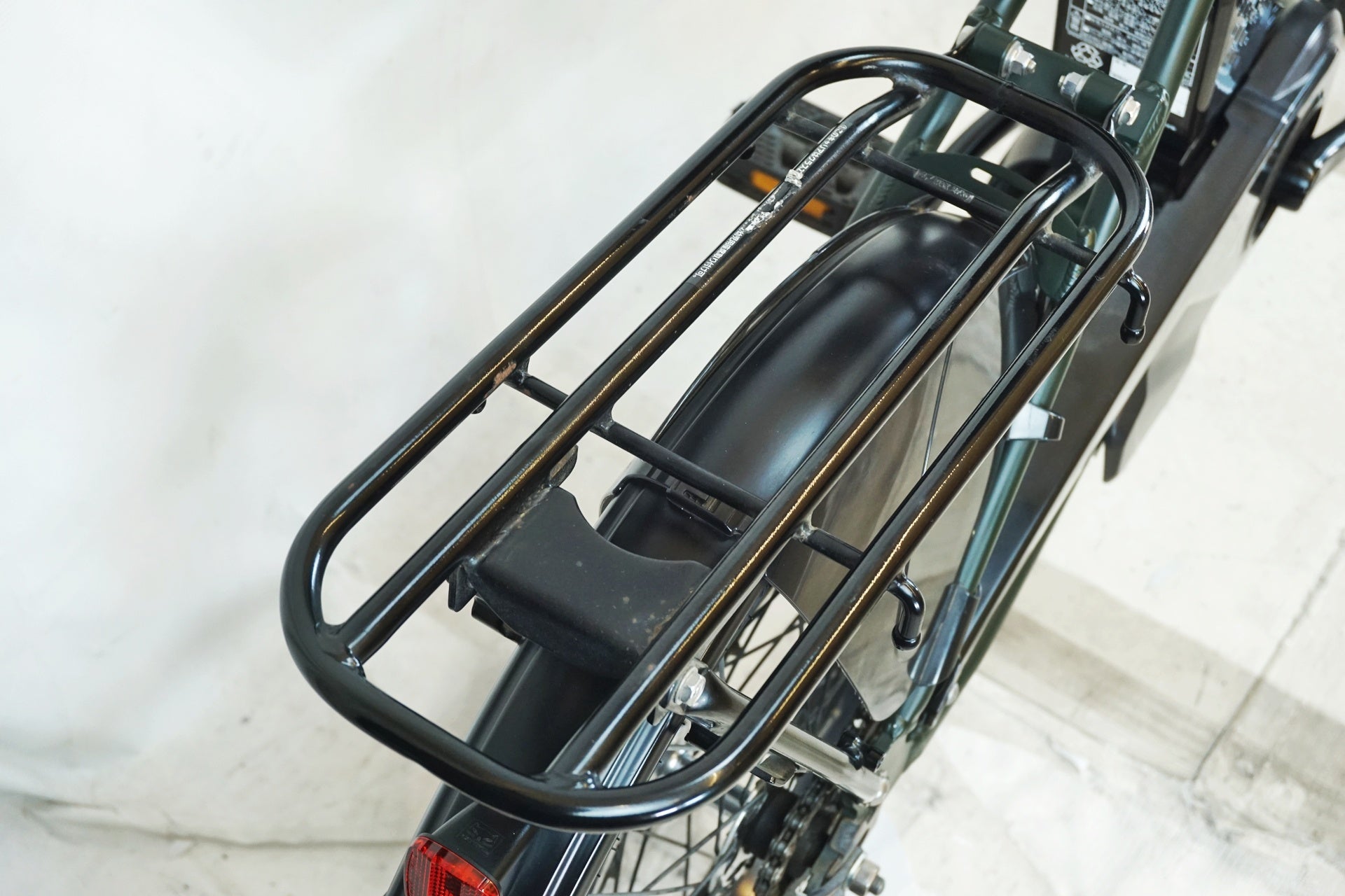PANASONIC 「パナソニック」 SW 特別仕様車 BE-1ELSW013 2022年モデル 電動アシスト自転車 / 有明ガーデン店