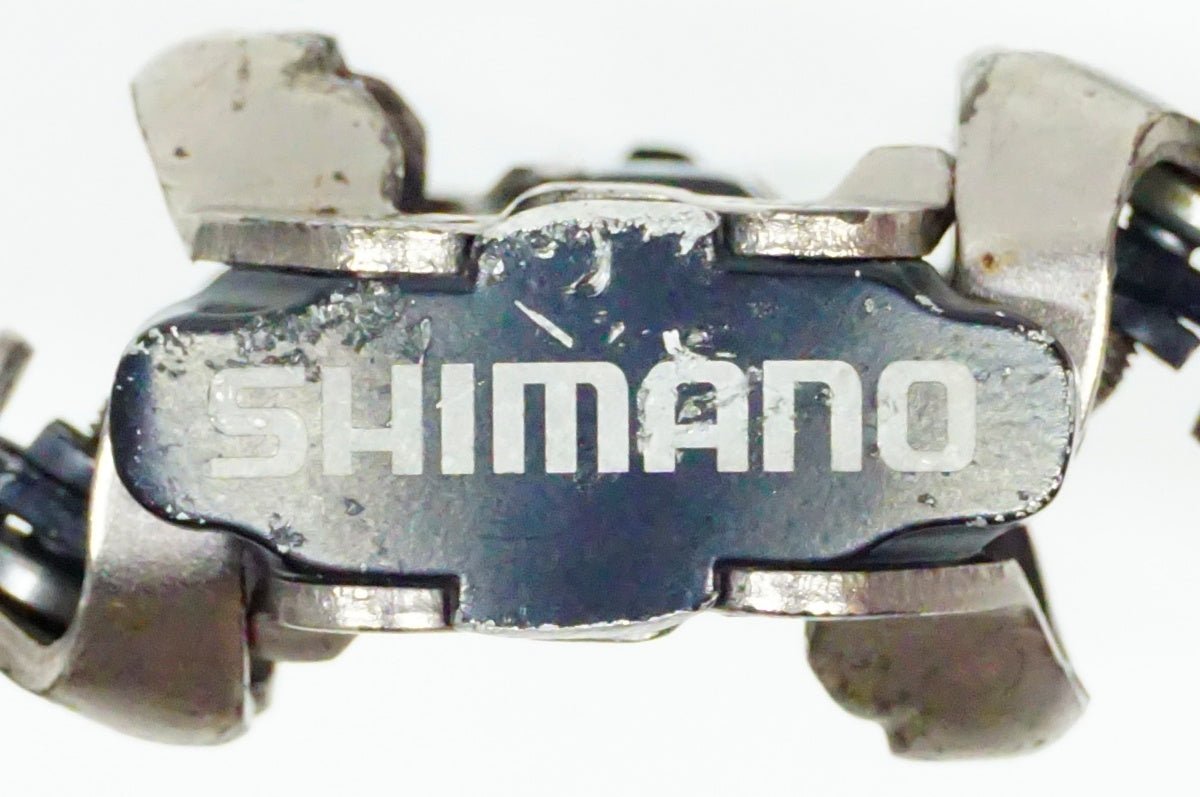 SHIMANO 「シマノ」 PD-M520 ペダル / 名古屋大須店
