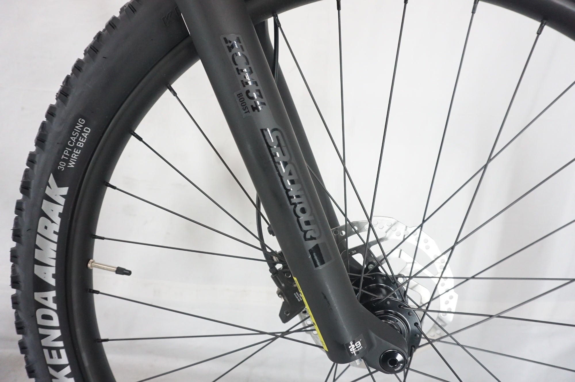 ROCKY MOUNTAIN 「ロッキーマウンテン」 GROWLER 20 2023年モデル