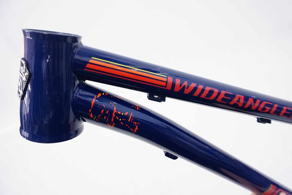 CHROMAG「クロマグ」 WIDEANGLE 2019年モデル フレーム / 浜松店