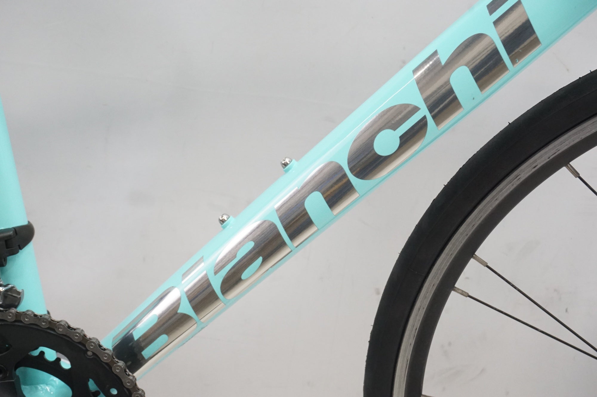 BIANCHI 「ビアンキ」 VIA NIRONE7 MS-R9 2022年モデル ロードバイク / 大宮店