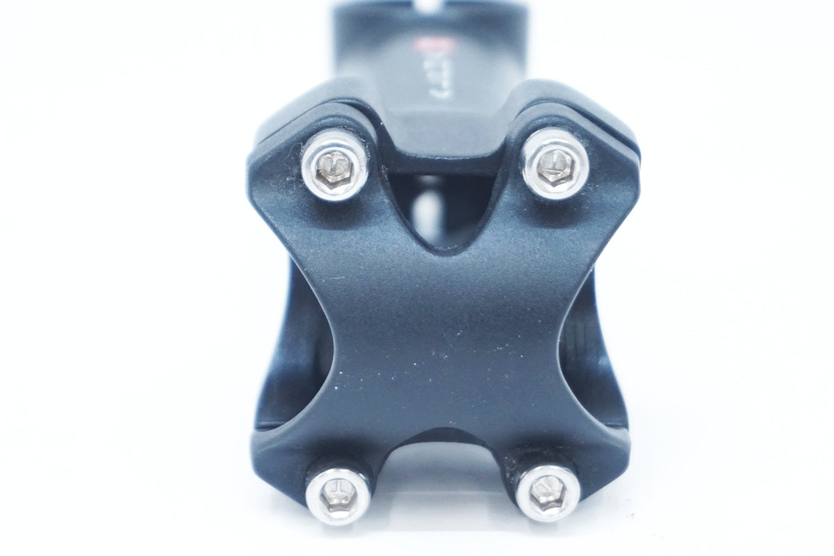 ALPHA Q 「アルファQ」 PRO Φ31.8 100mm ステム / 大阪美原北インター店