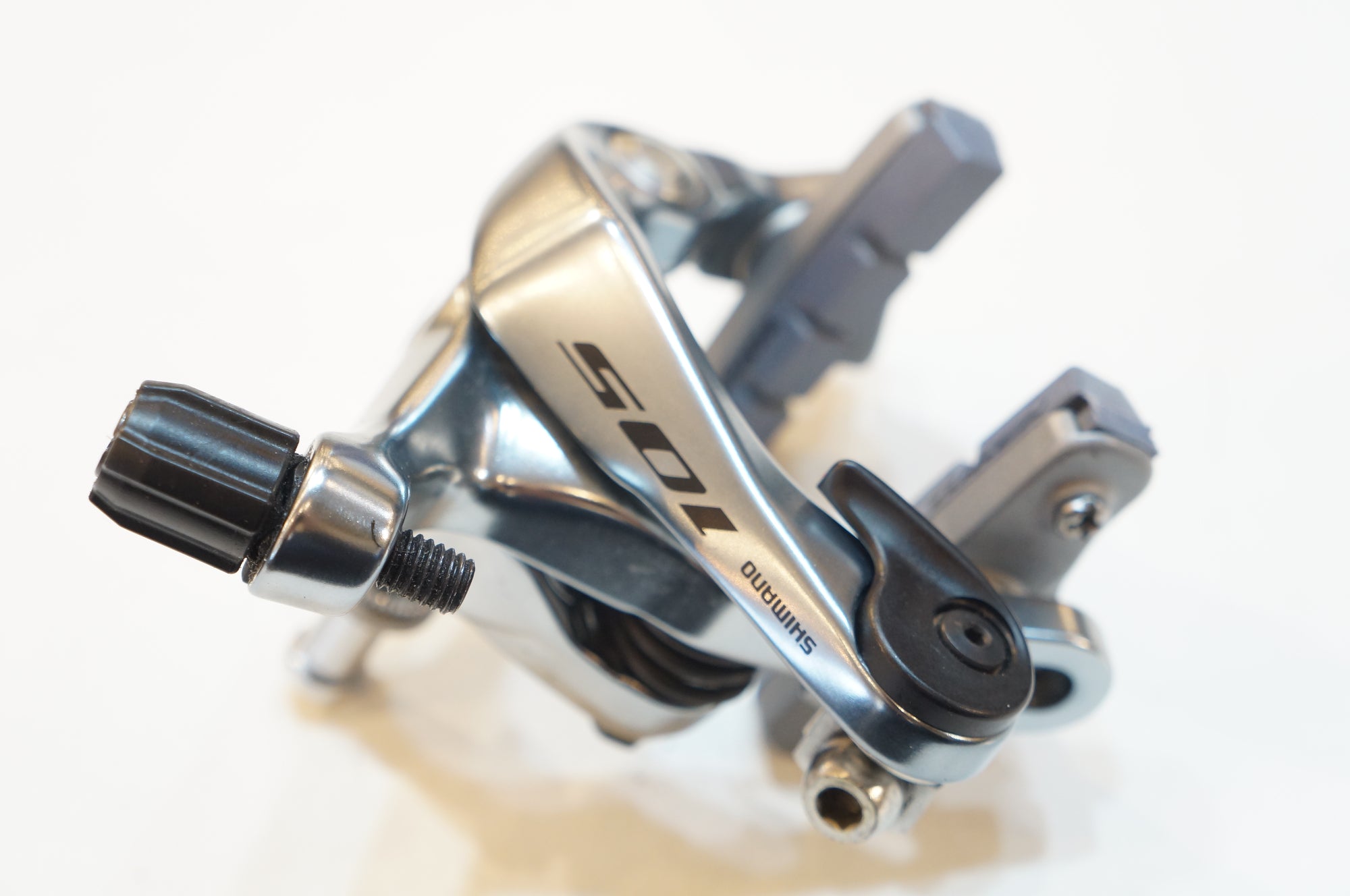 SHIMANO 「シマノ」 105 BR-R7000 キャリパーブレーキセット
